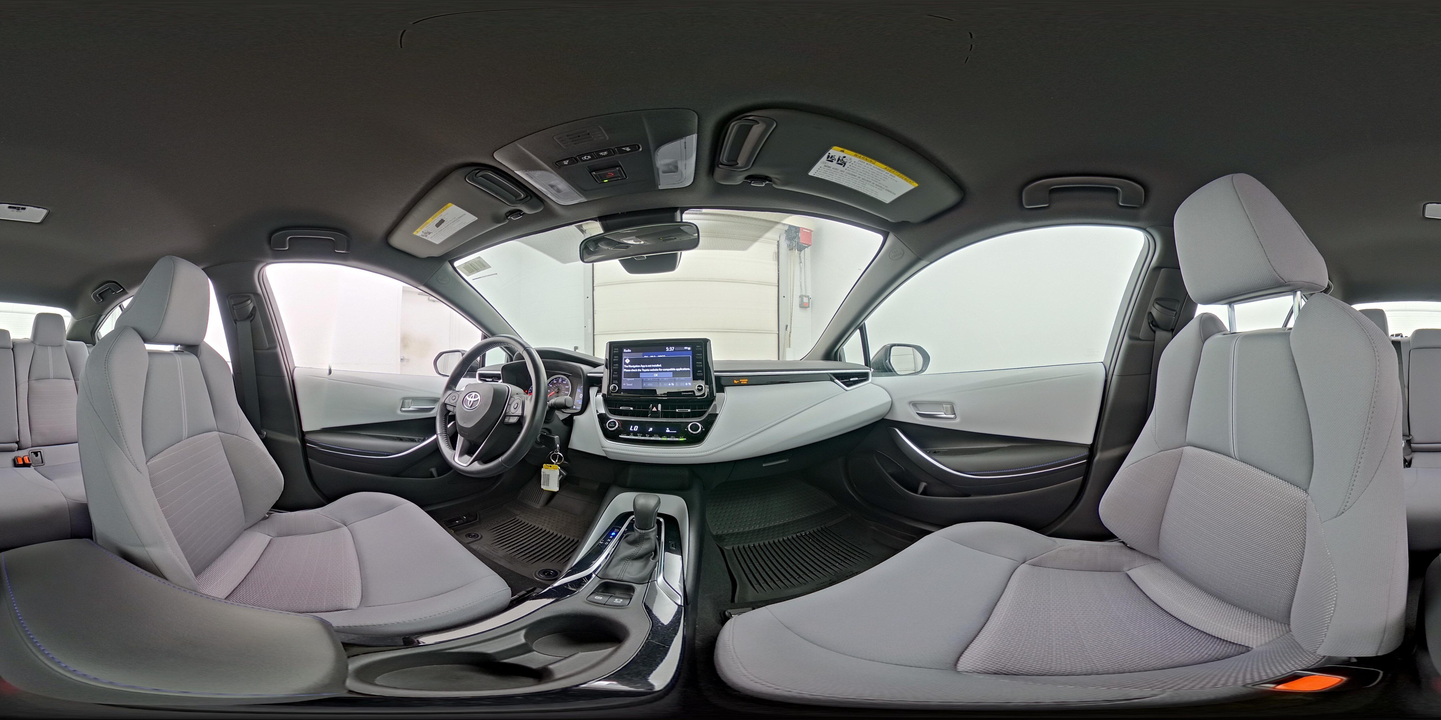 2022 Toyota Corolla SE - Photo 23