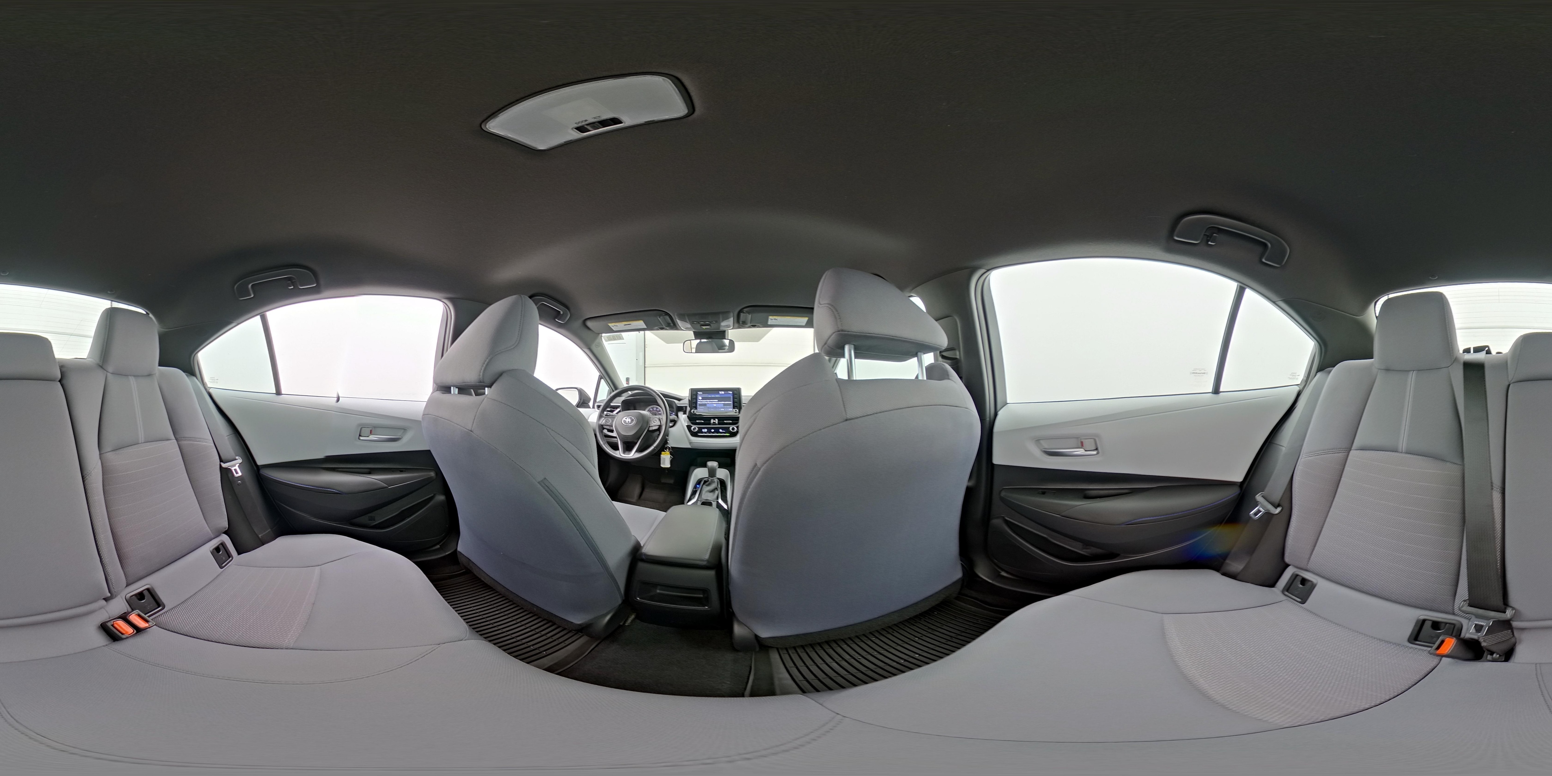 2022 Toyota Corolla SE - Photo 24