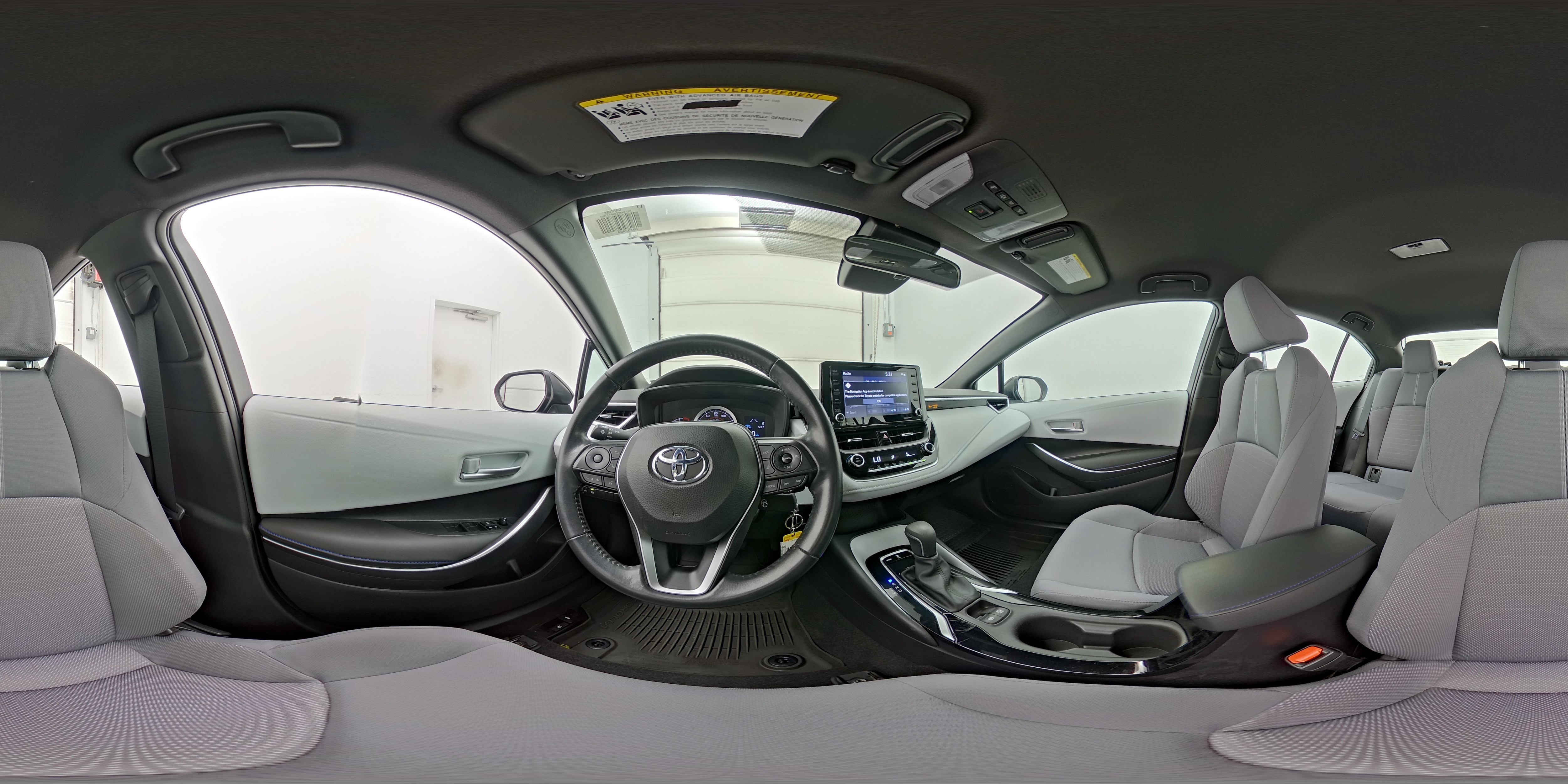 2022 Toyota Corolla SE - Photo 25