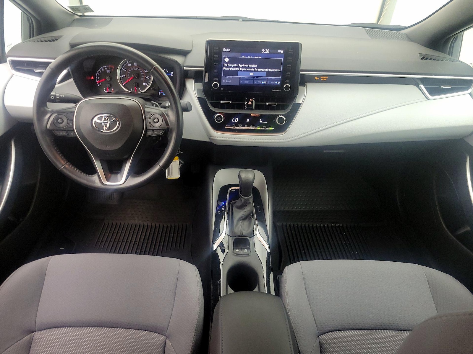 2022 Toyota Corolla SE - Photo 10