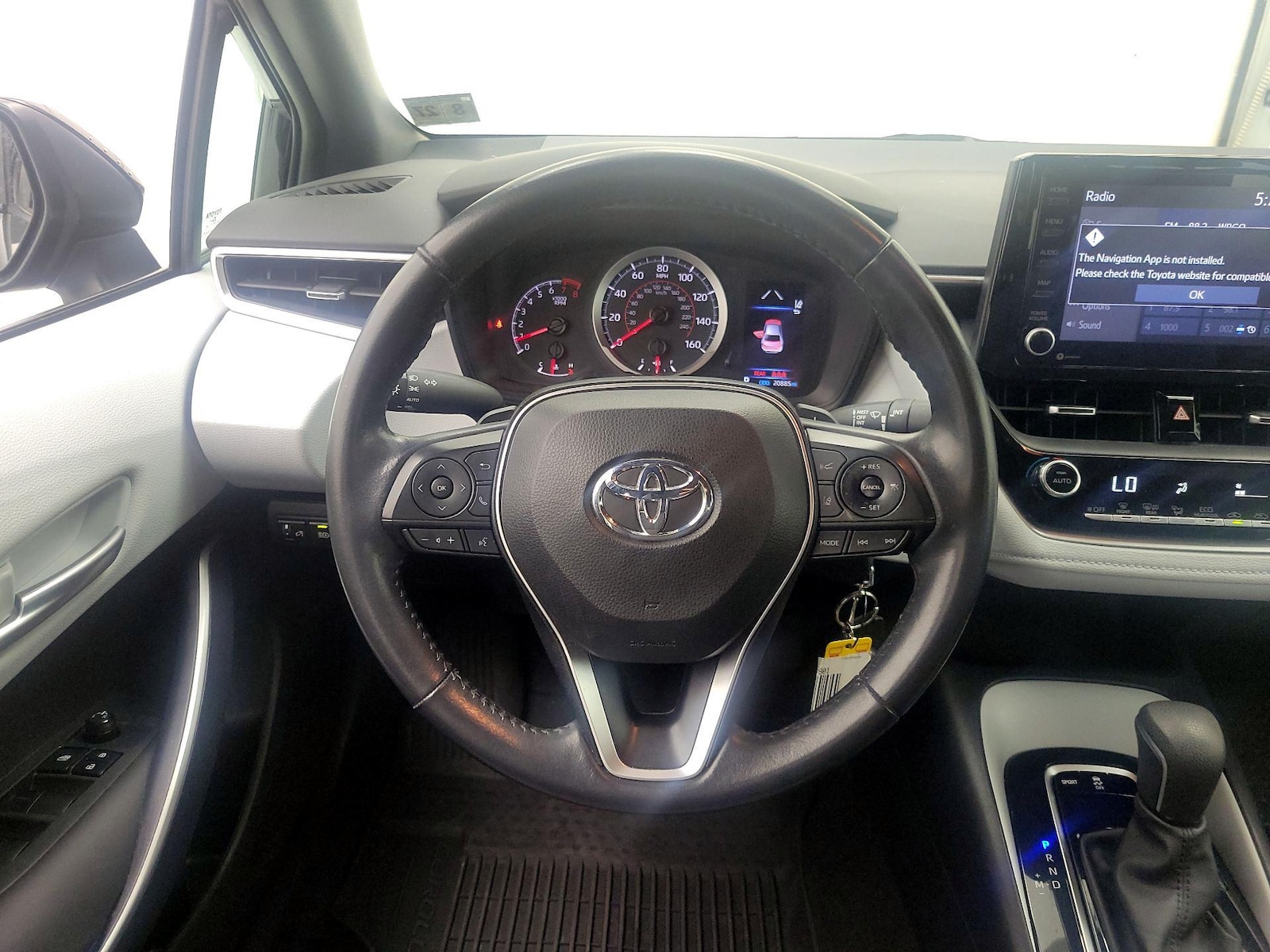2022 Toyota Corolla SE - Photo 11