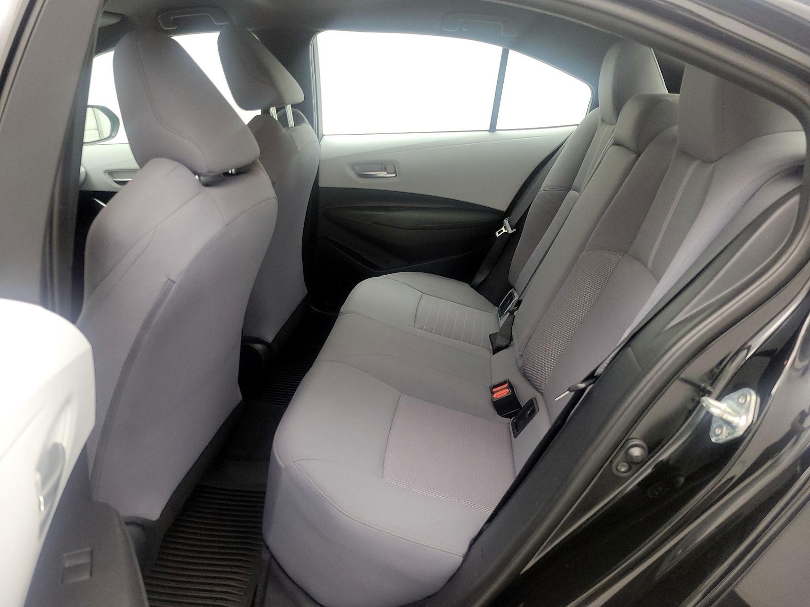 2022 Toyota Corolla SE - Photo 19