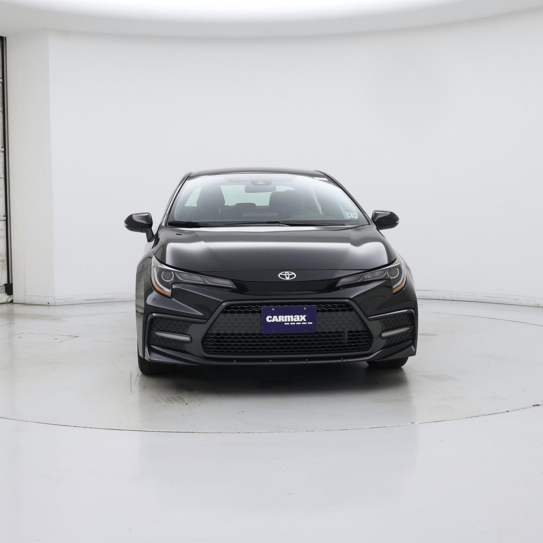 Thumbnail: 2022 Toyota Corolla - 5
