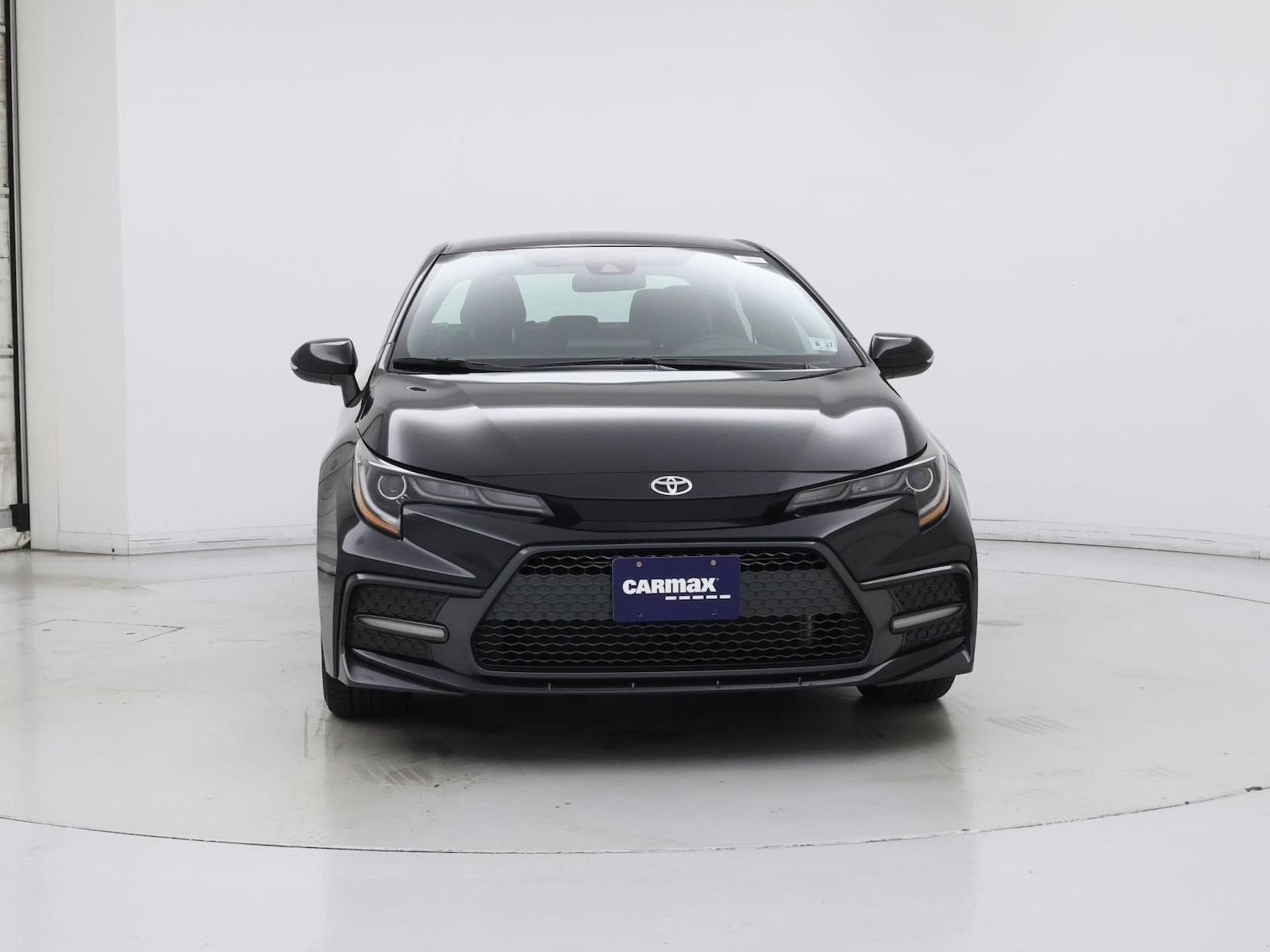 2022 Toyota Corolla SE - Photo 6