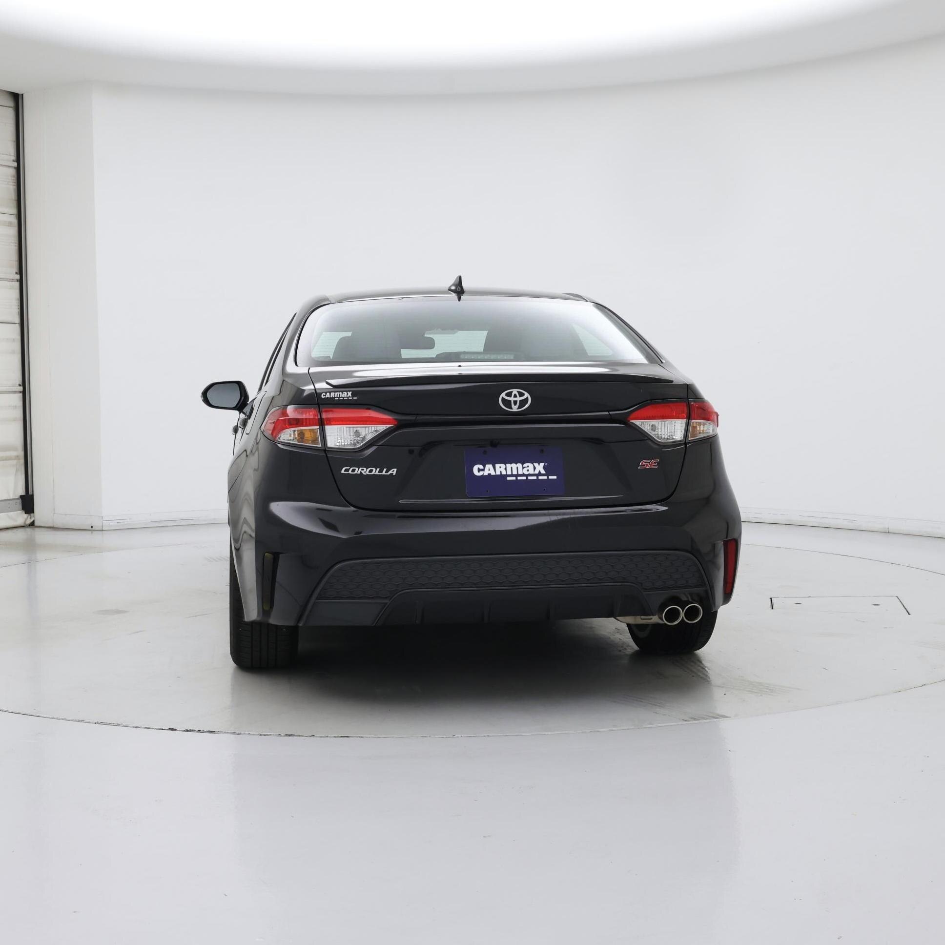 Thumbnail: 2022 Toyota Corolla - 6