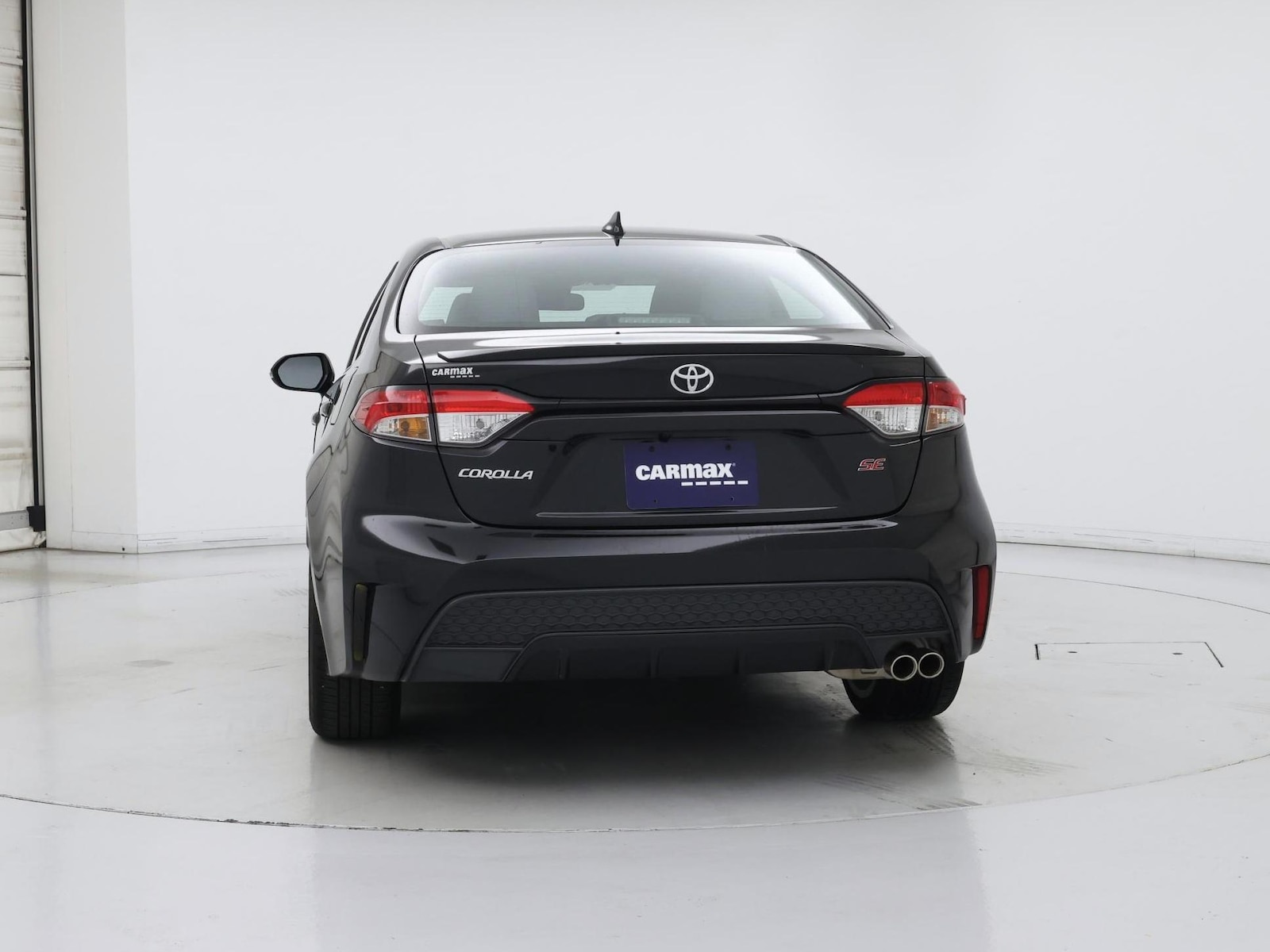 2022 Toyota Corolla SE - Photo 7