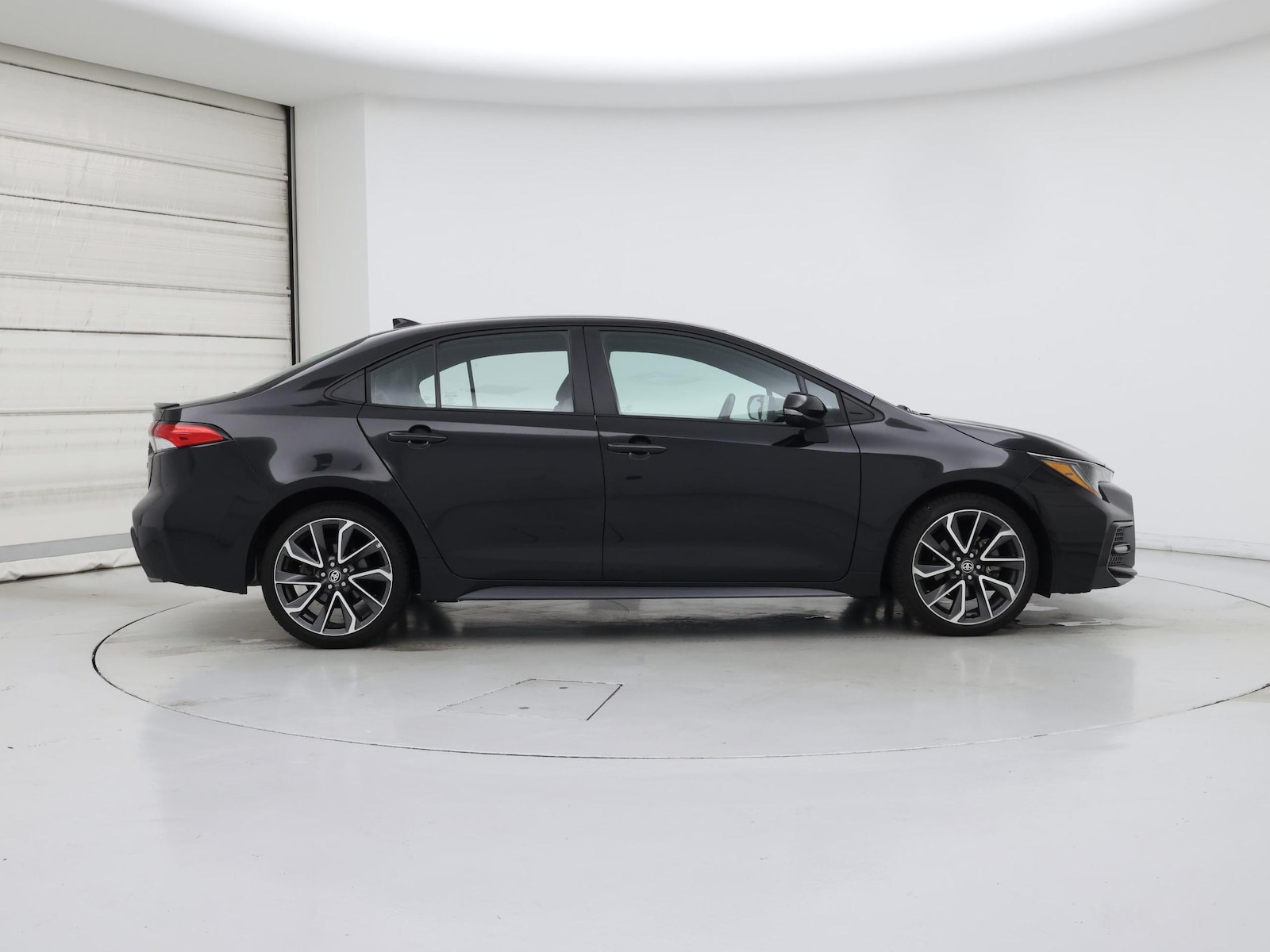 2022 Toyota Corolla SE - Photo 8