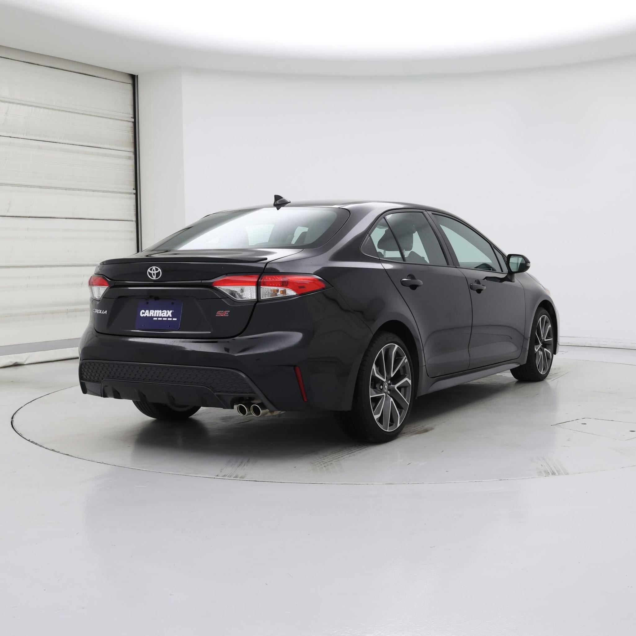 Thumbnail: 2022 Toyota Corolla - 8
