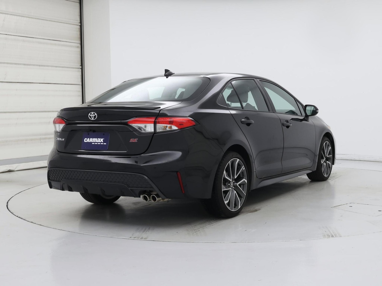 2022 Toyota Corolla SE - Photo 9