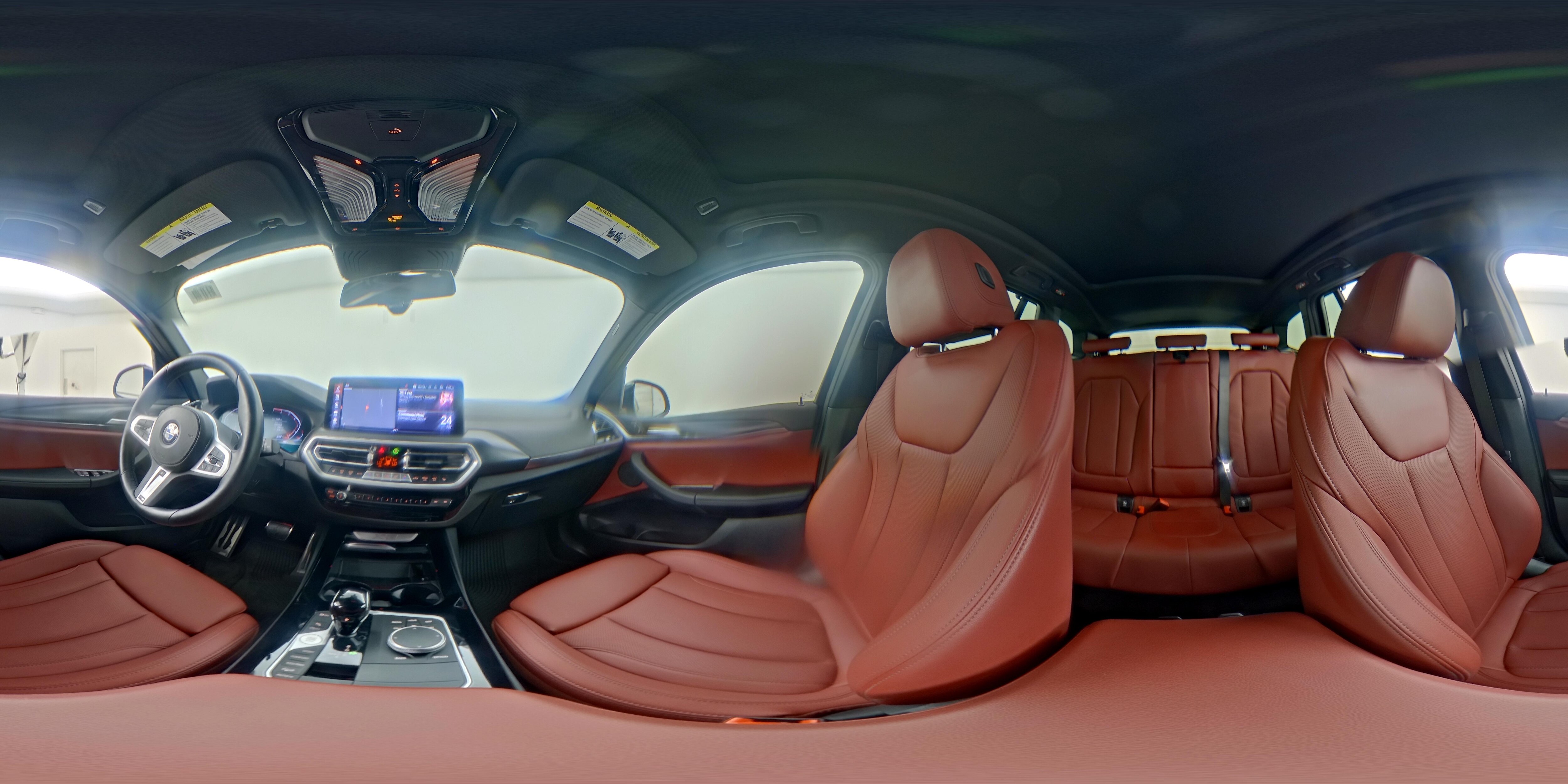 2022 BMW X3 30i - Photo 24