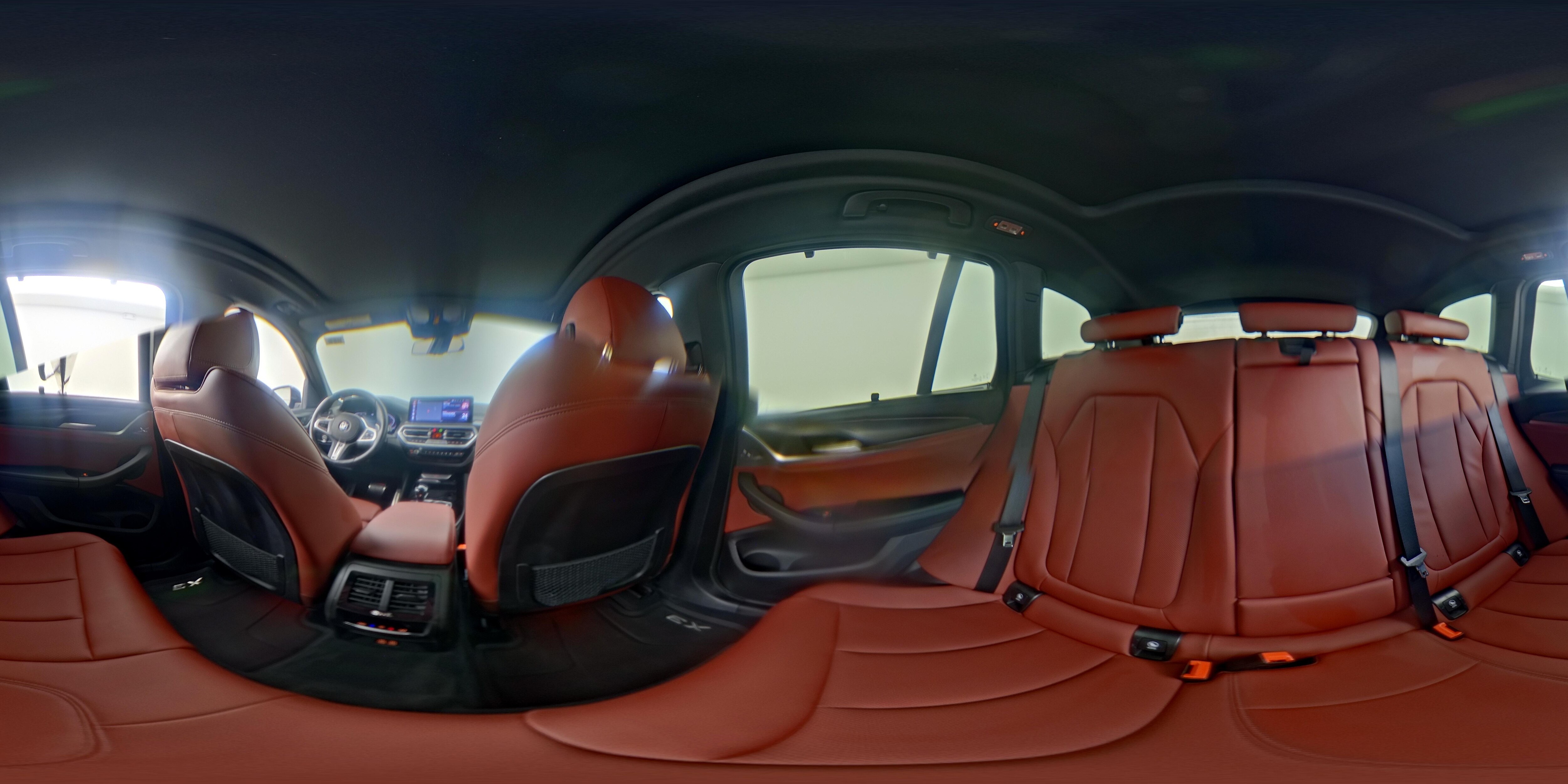 2022 BMW X3 30i - Photo 25