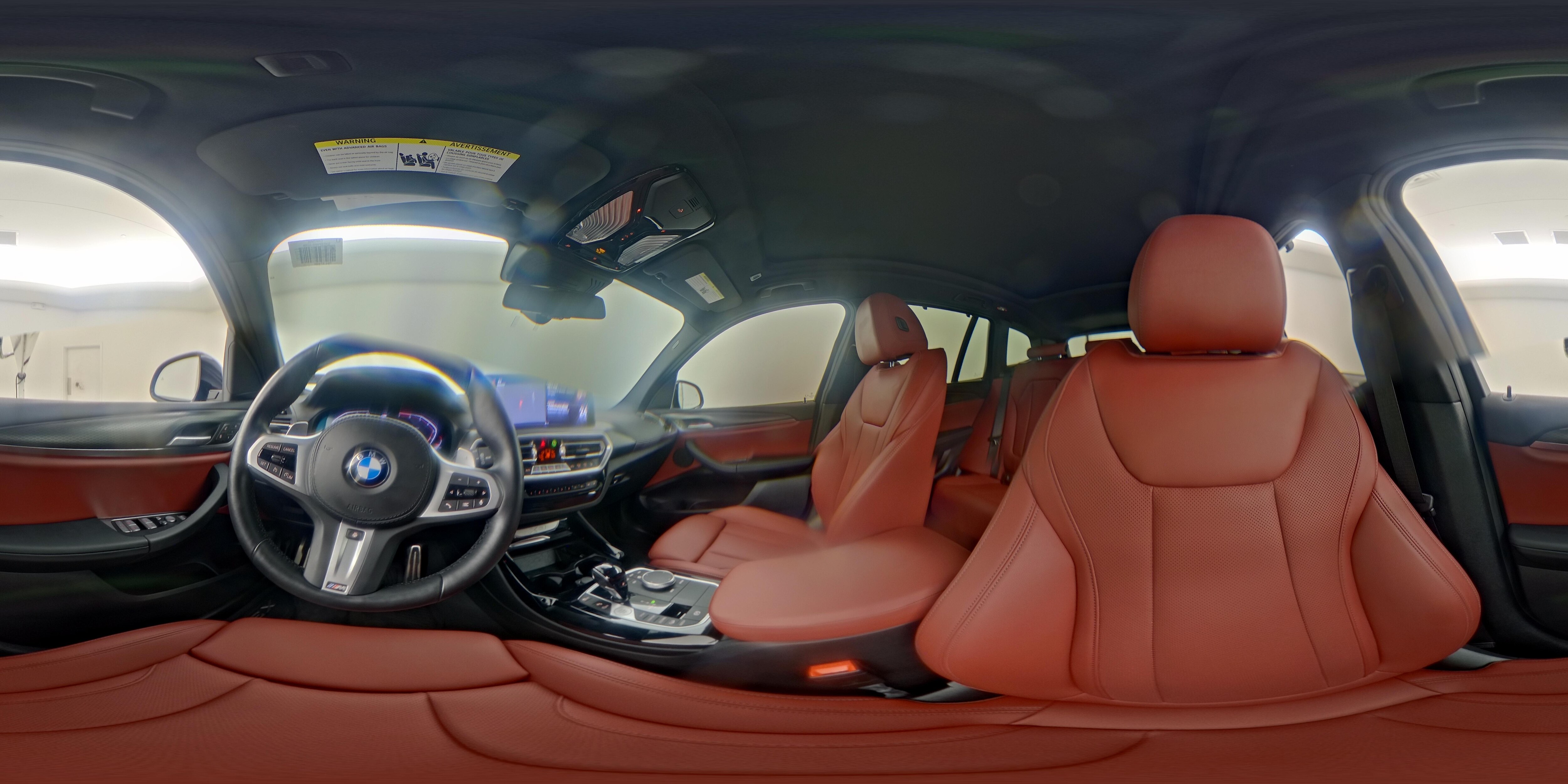 2022 BMW X3 30i - Photo 26