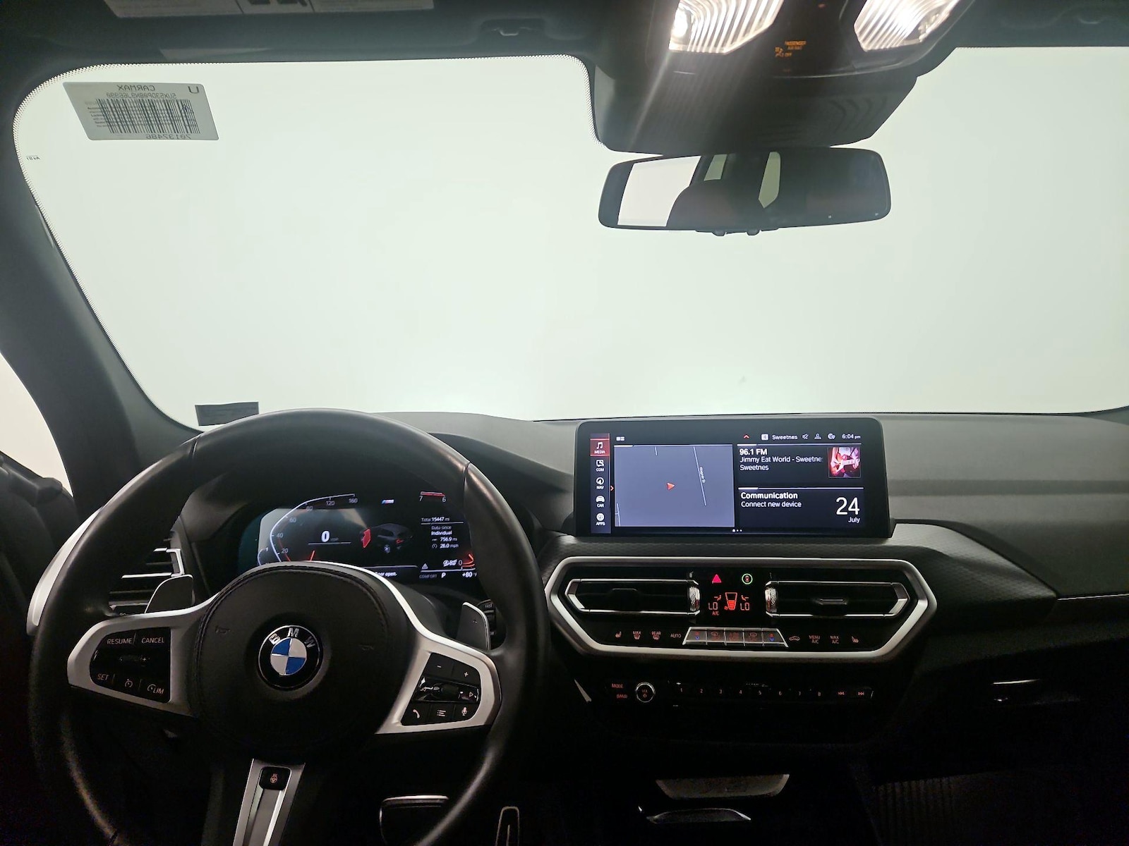 2022 BMW X3 30i - Photo 10