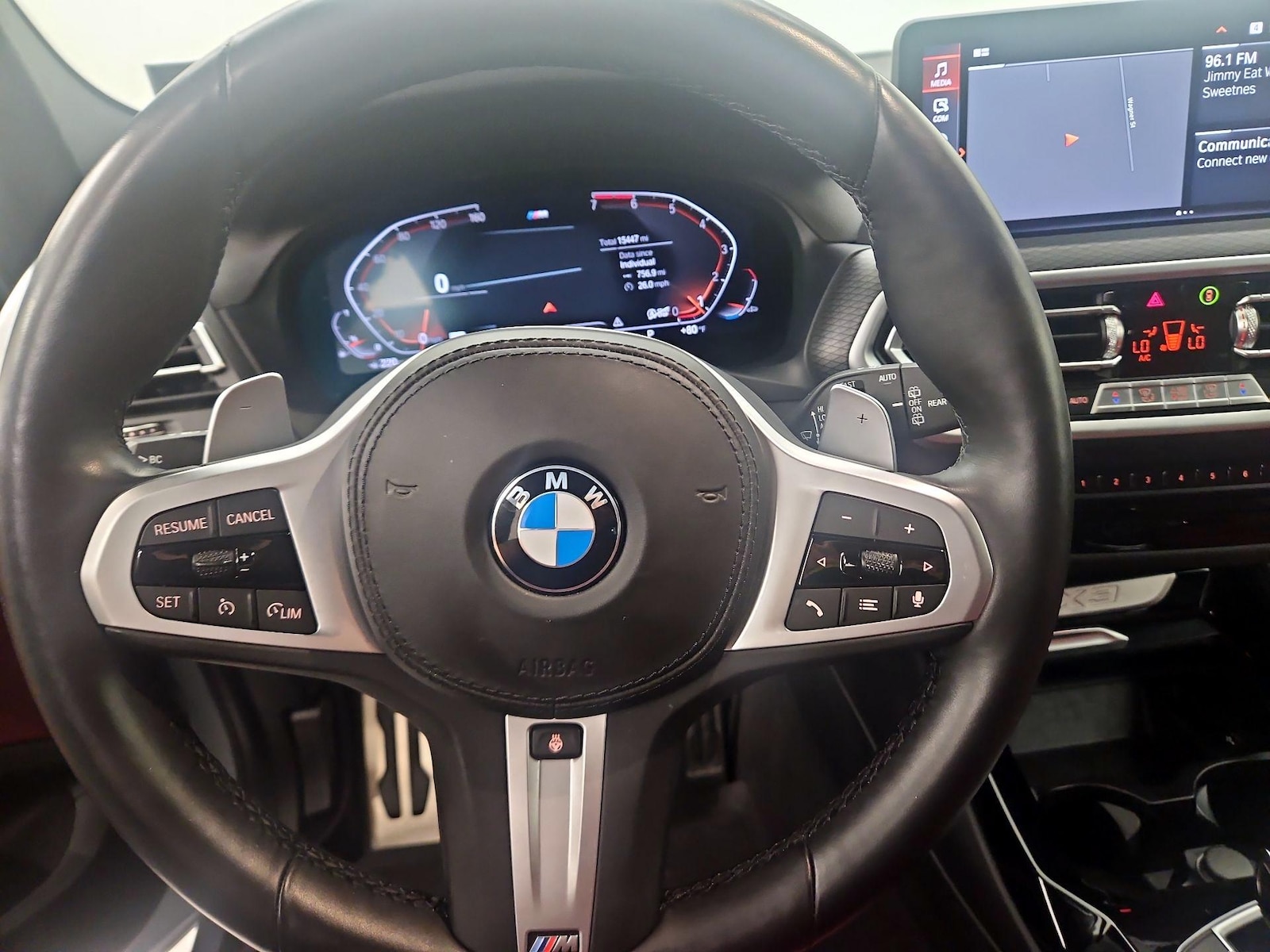 2022 BMW X3 30i - Photo 11