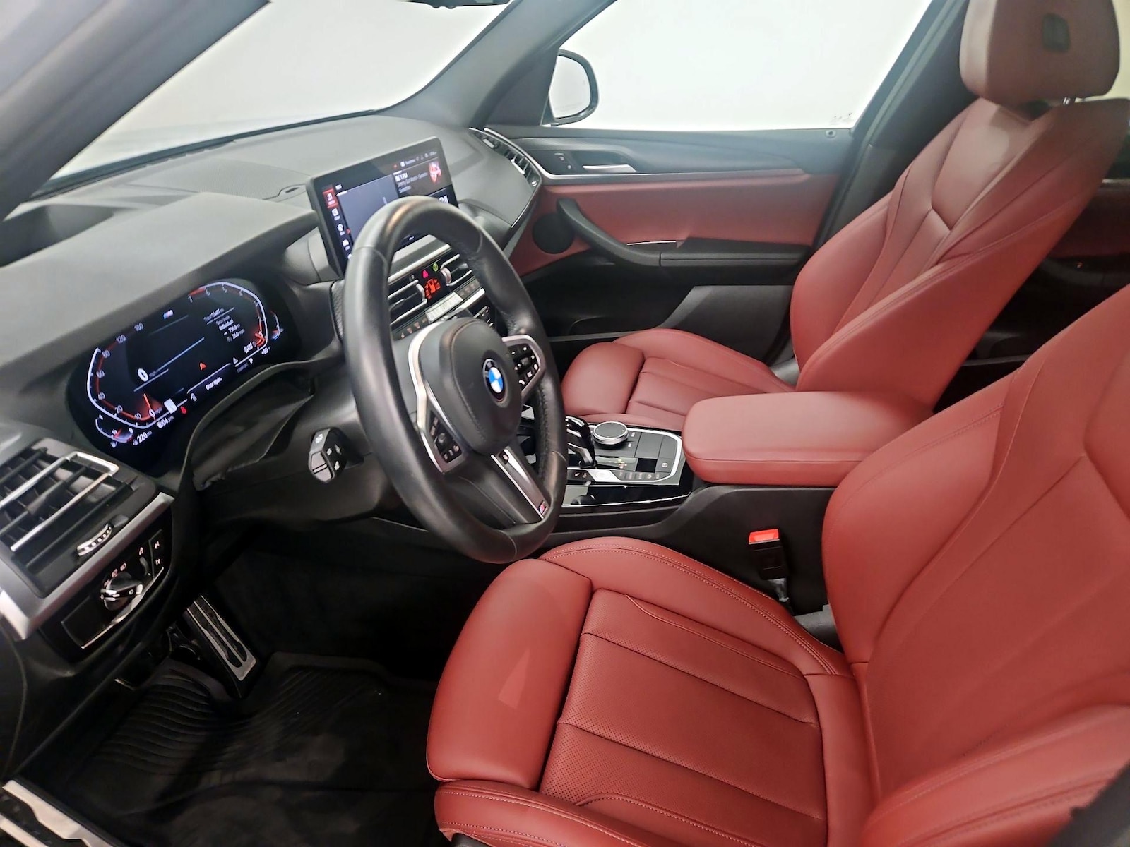 2022 BMW X3 30i - Photo 12