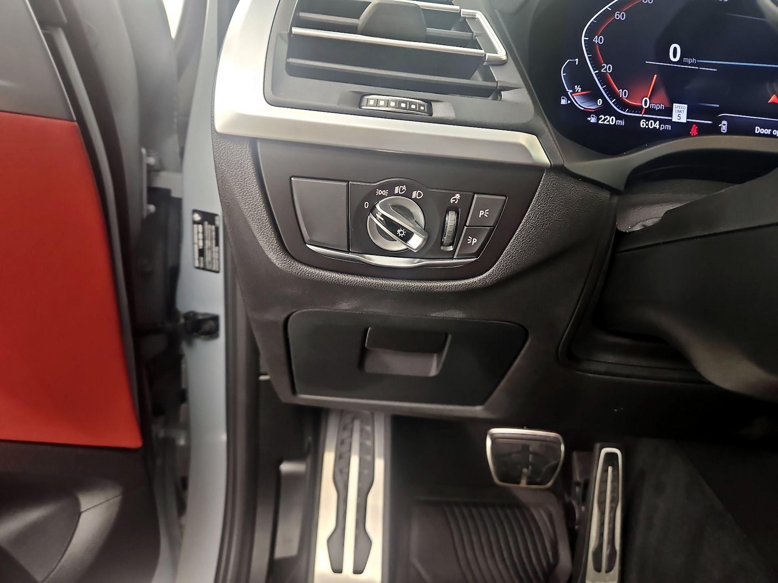 2022 BMW X3 30i - Photo 14