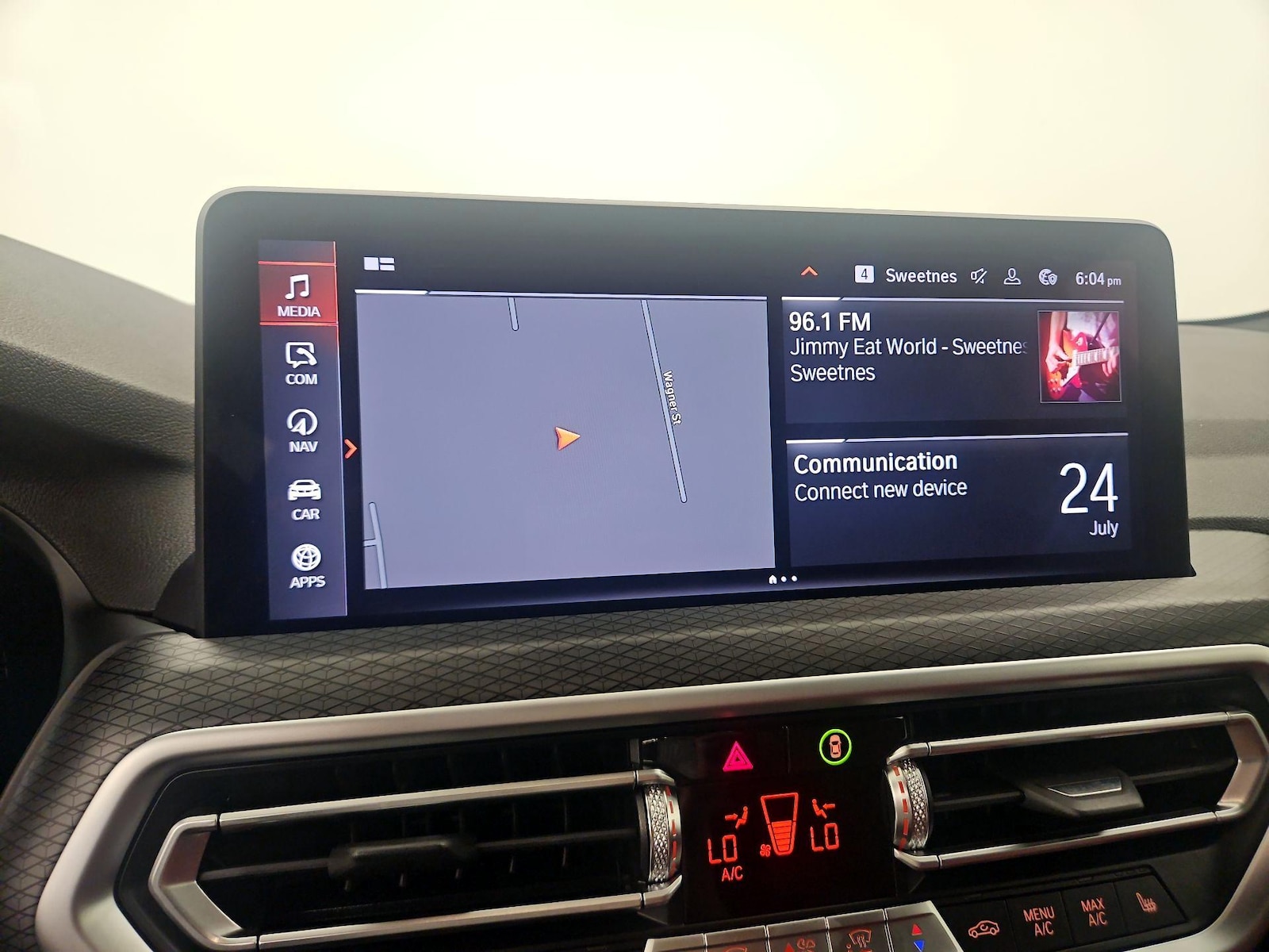 2022 BMW X3 30i - Photo 15