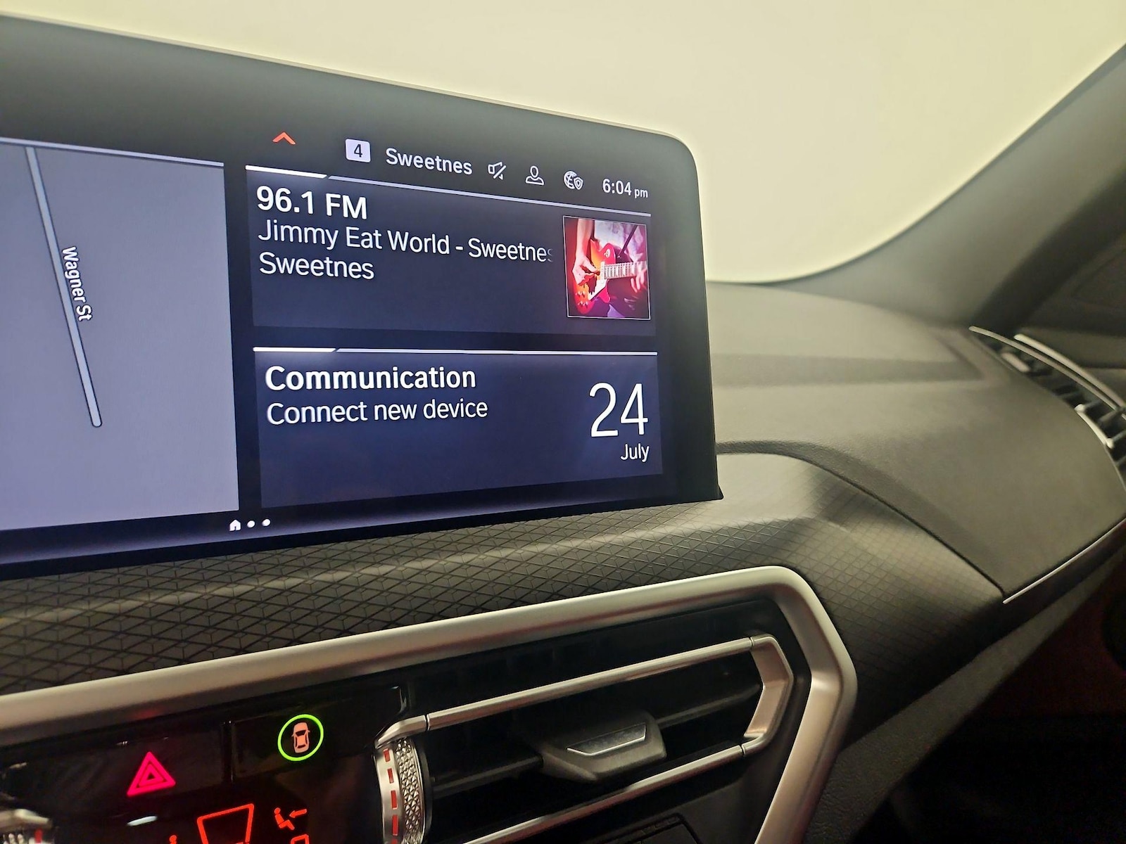 2022 BMW X3 30i - Photo 16