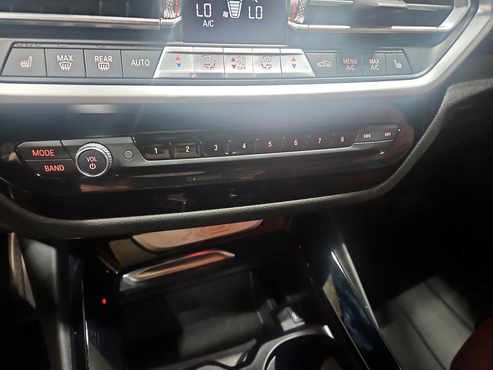 2022 BMW X3 30i - Photo 17