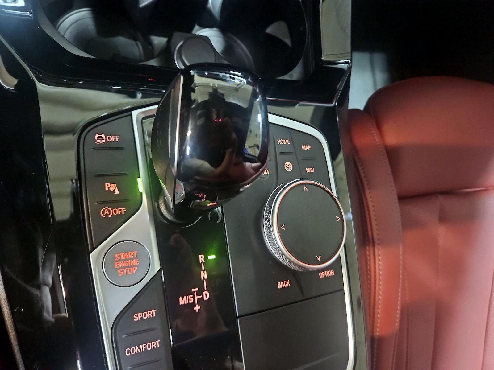 2022 BMW X3 30i - Photo 18