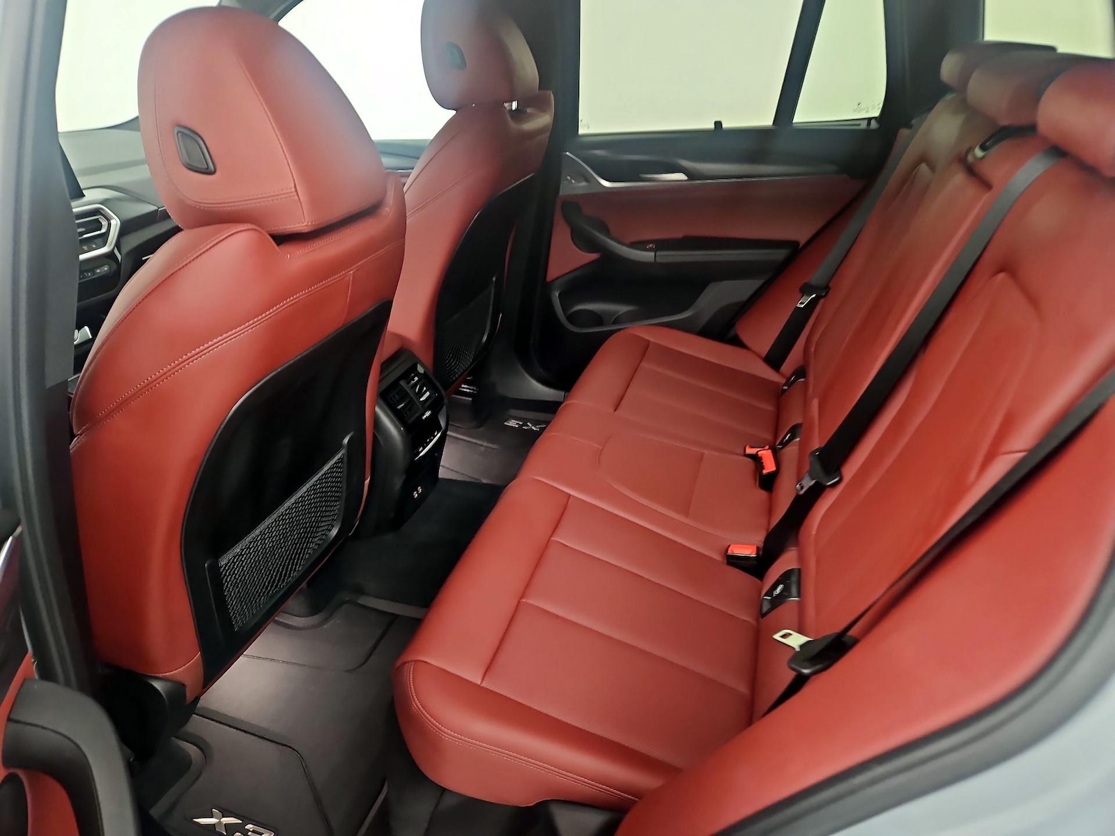 2022 BMW X3 30i - Photo 20