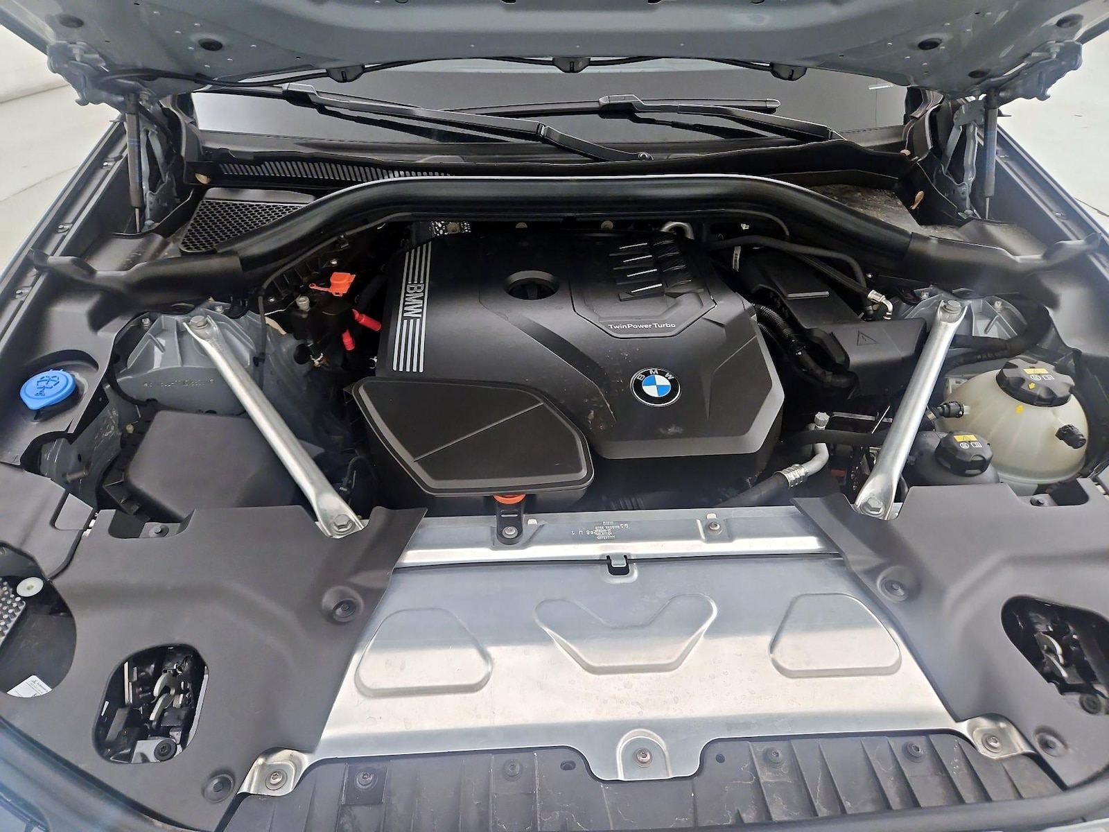 2022 BMW X3 30i - Photo 22