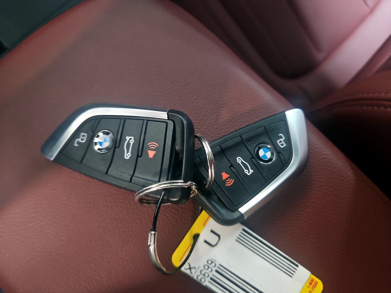 2022 BMW X3 30i - Photo 23