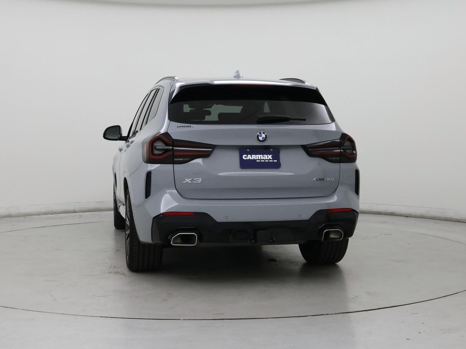 2022 BMW X3 30i - Photo 7