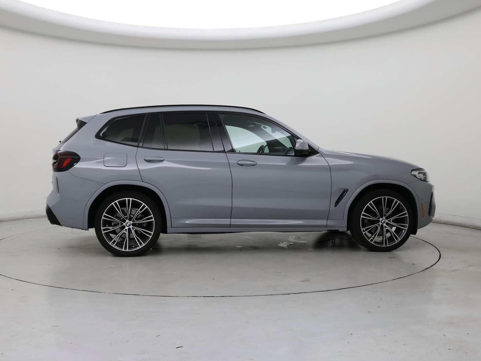 2022 BMW X3 30i - Photo 8