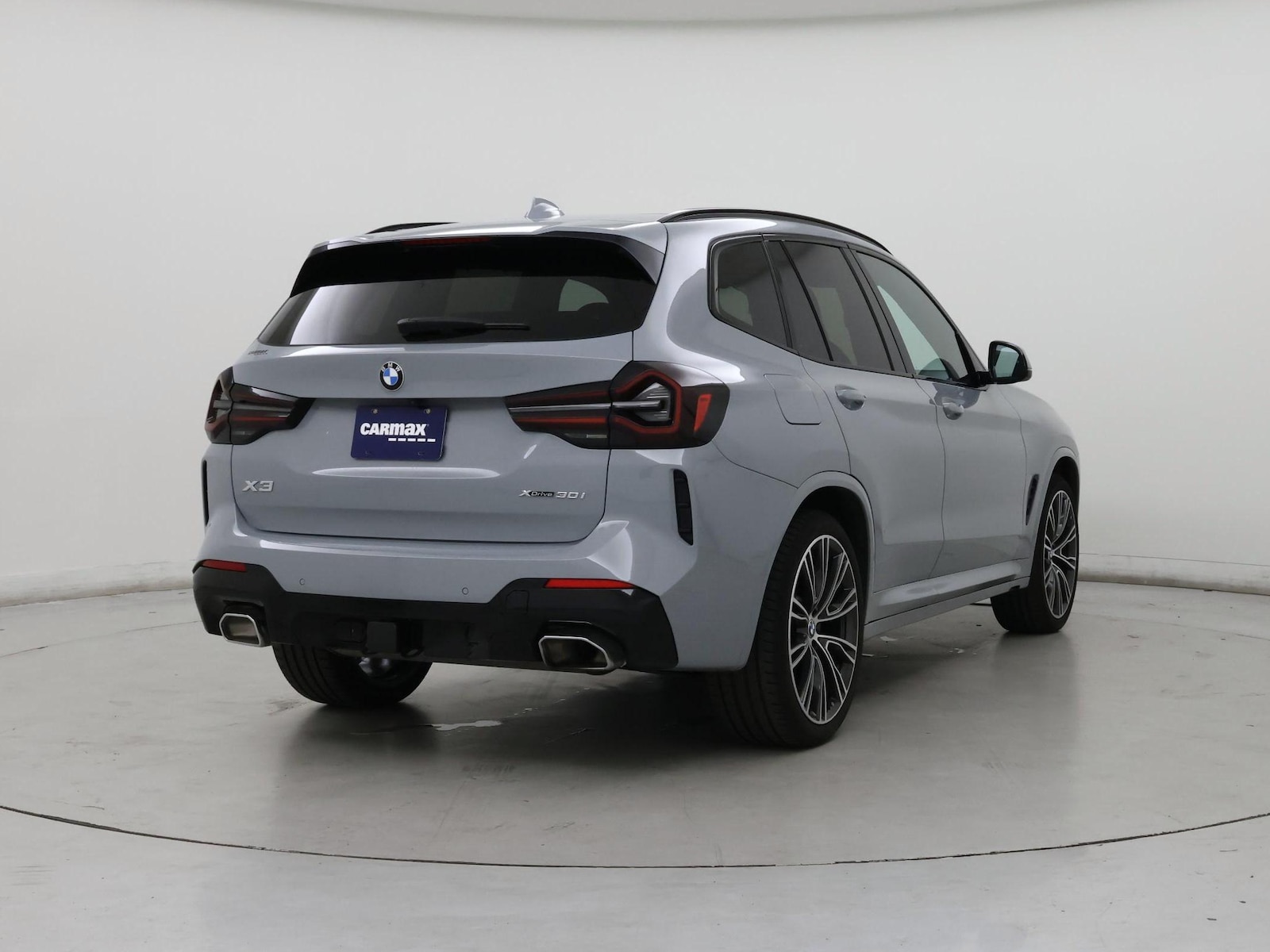2022 BMW X3 30i - Photo 9