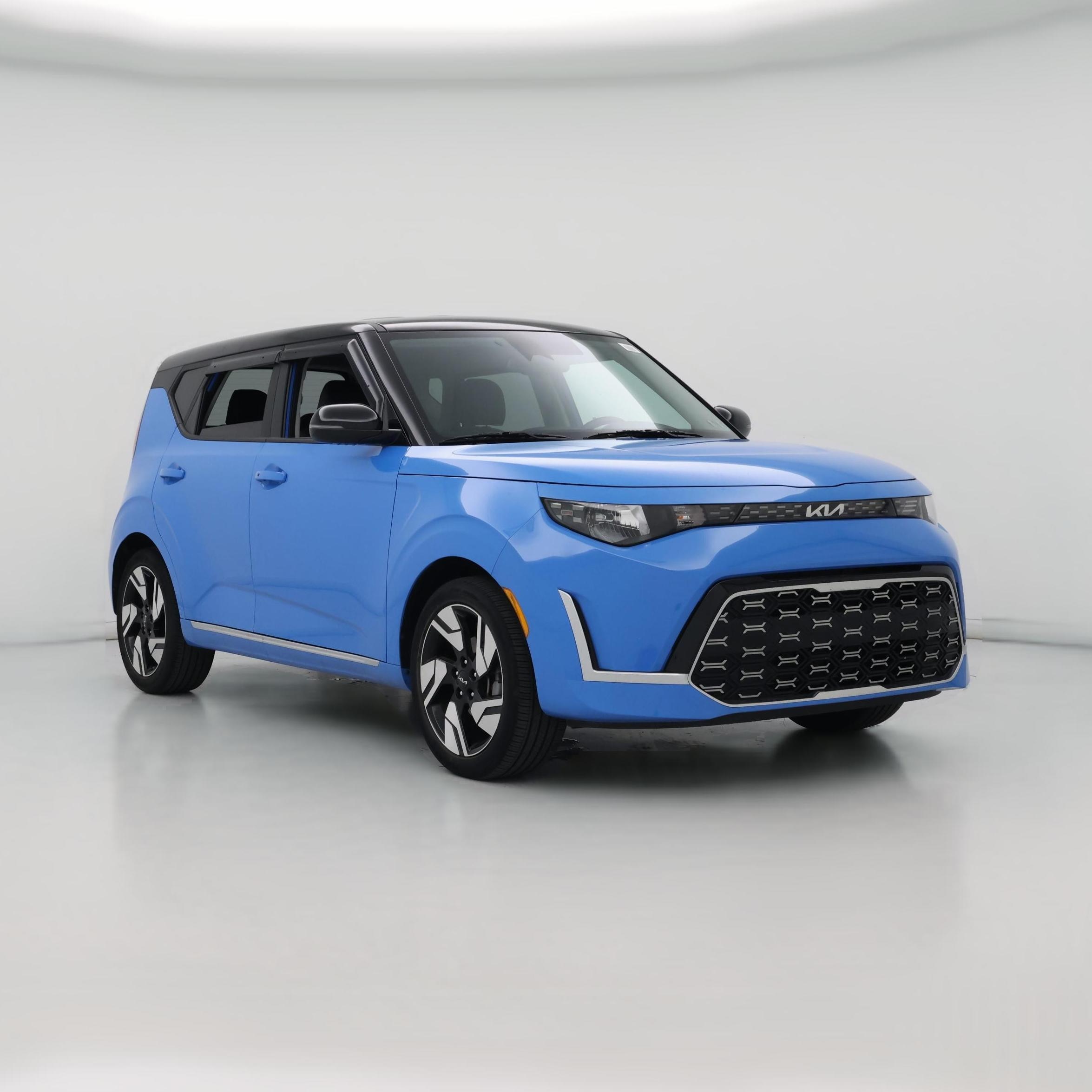 Thumbnail: 2023 Kia Soul - 1
