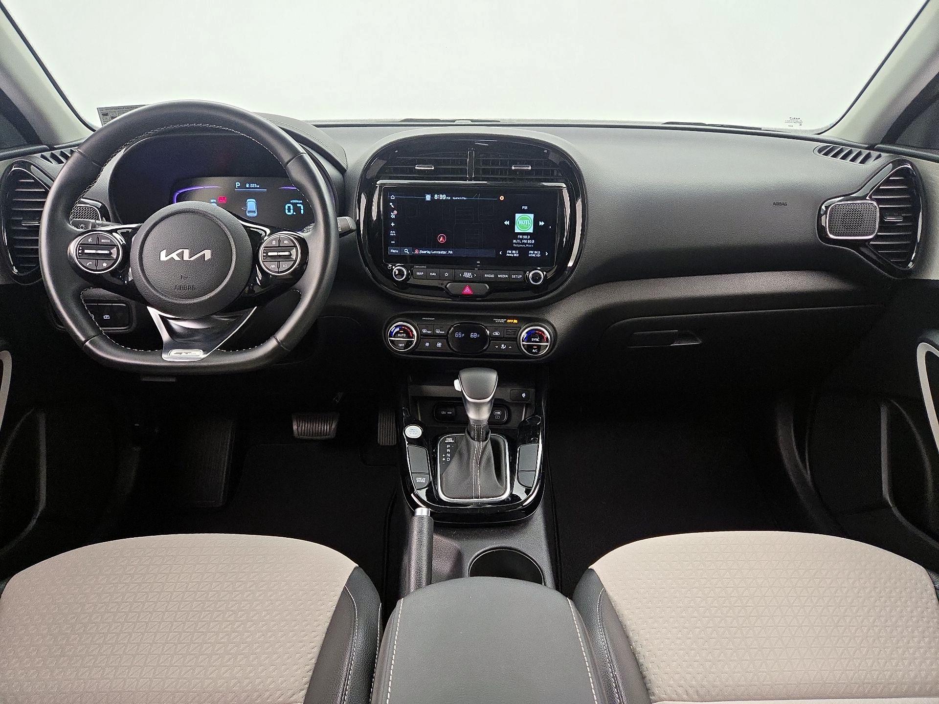 Thumbnail: 2023 Kia Soul - 9