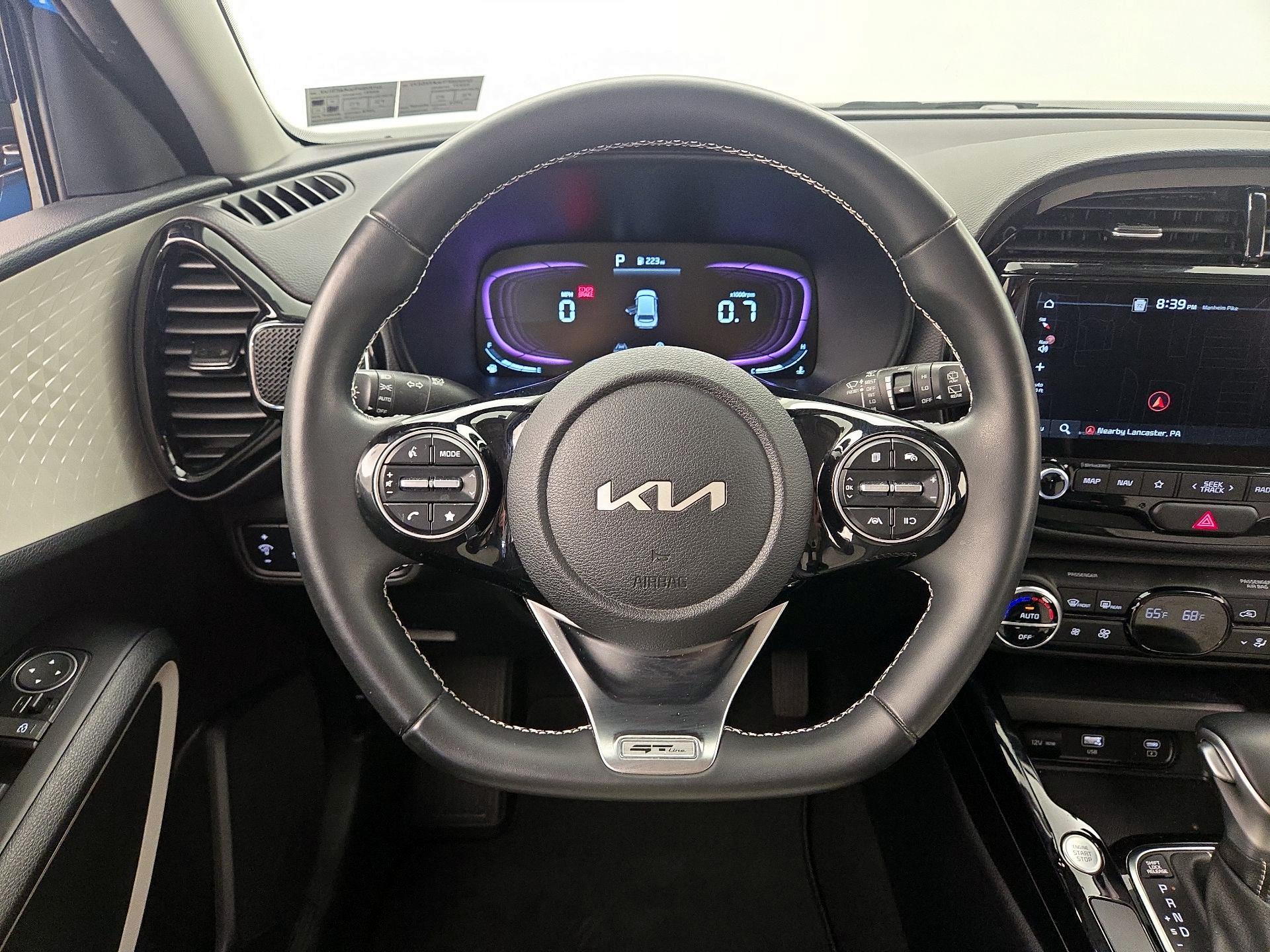 Thumbnail: 2023 Kia Soul - 10