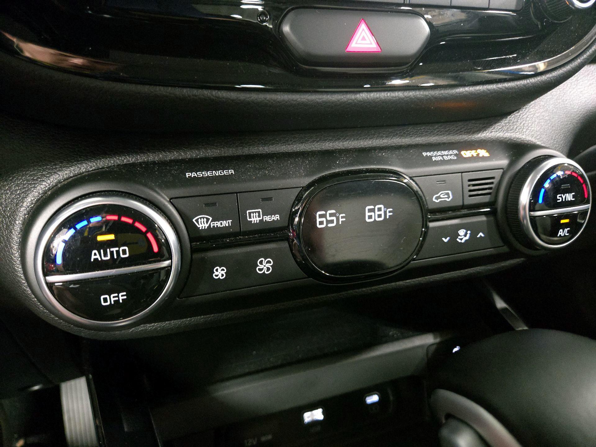 Thumbnail: 2023 Kia Soul - 15