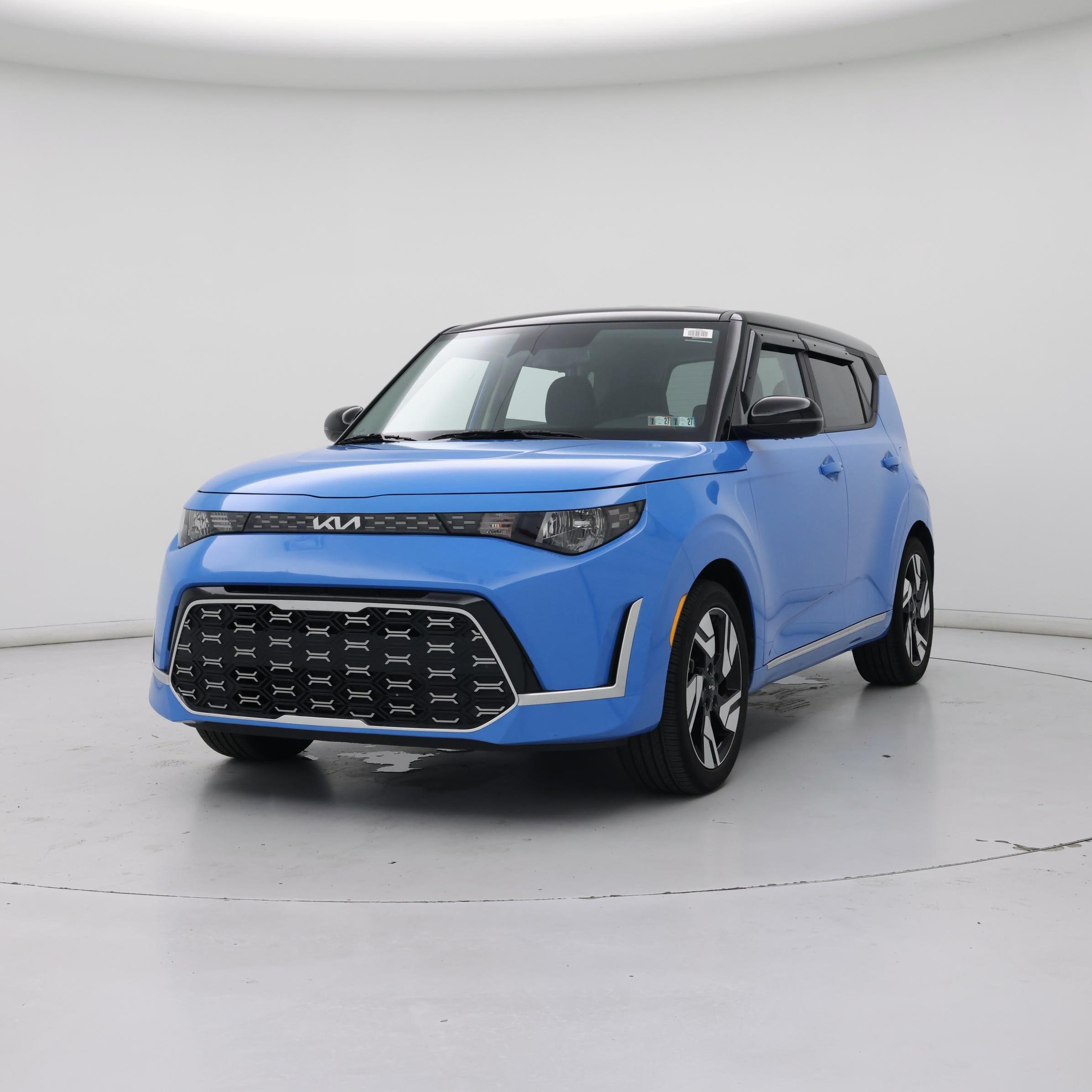 Thumbnail: 2023 Kia Soul - 4
