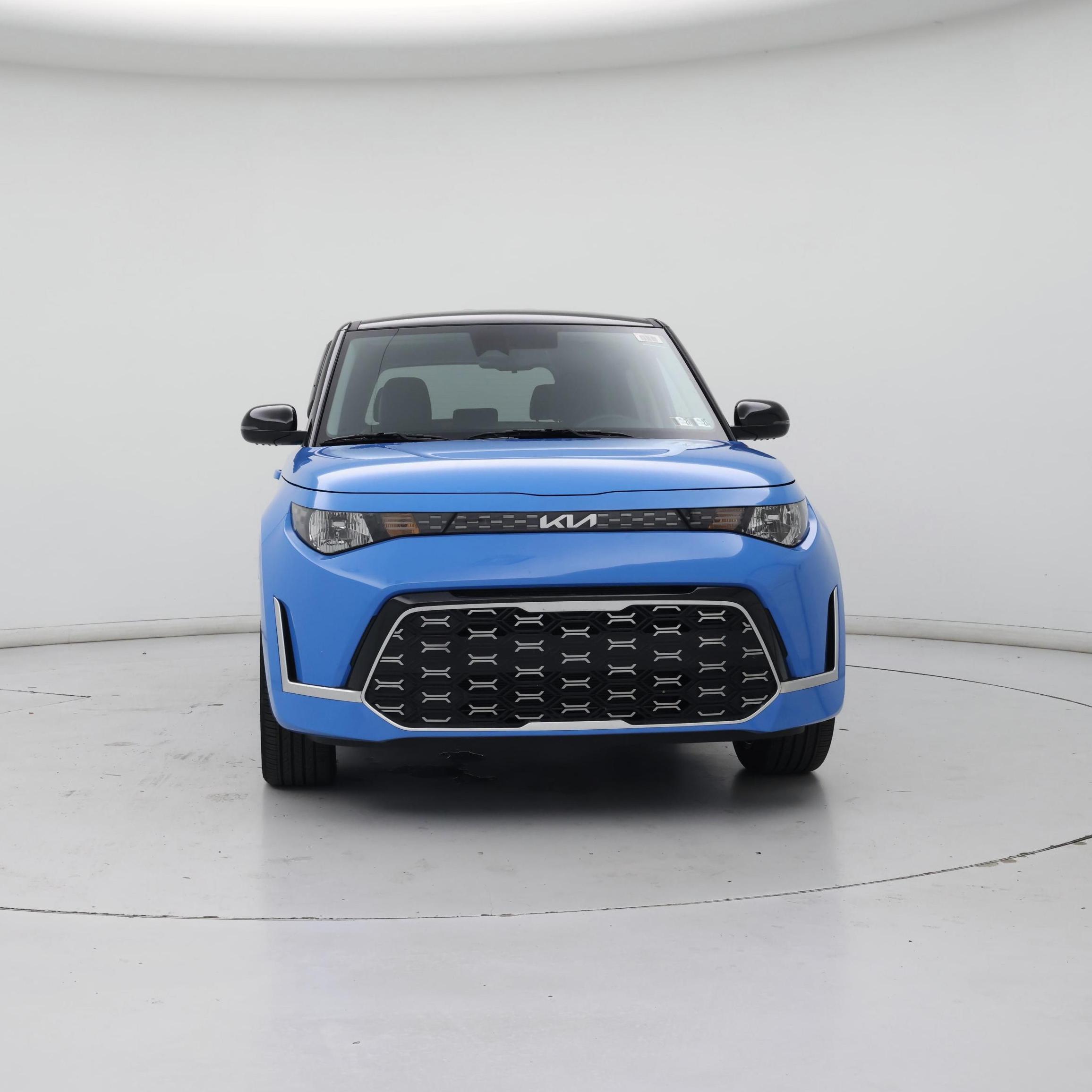 Thumbnail: 2023 Kia Soul - 5