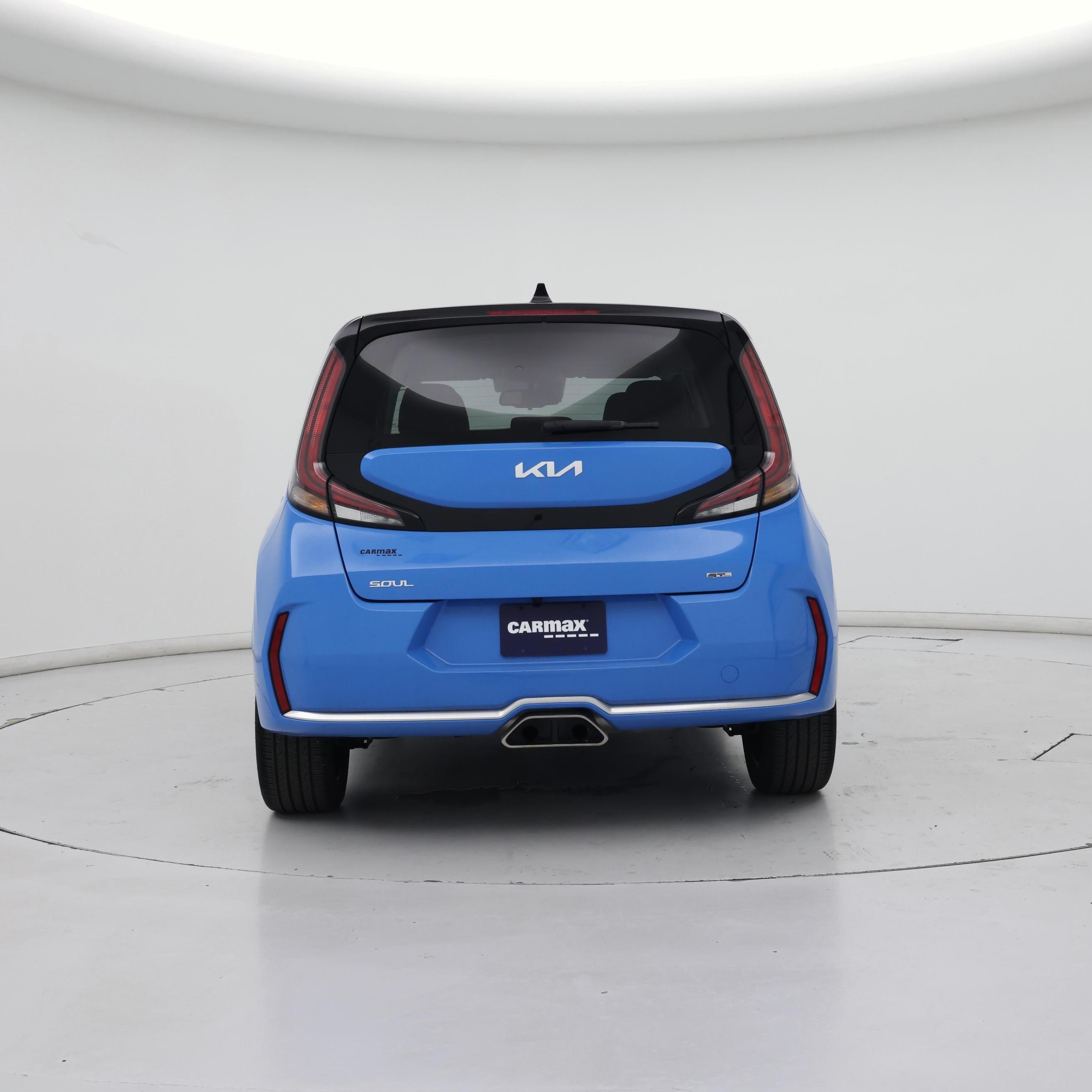 Thumbnail: 2023 Kia Soul - 6