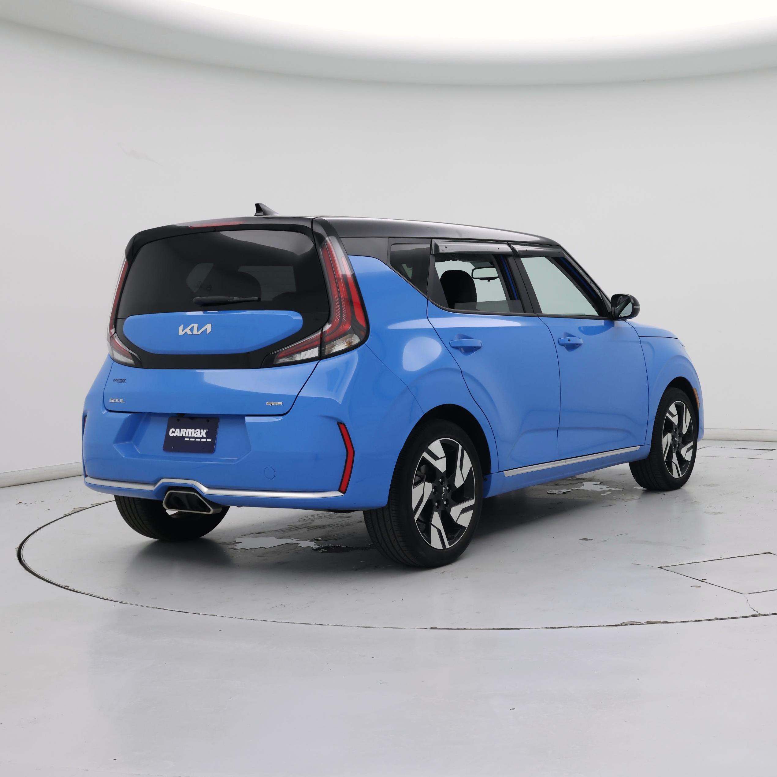 Thumbnail: 2023 Kia Soul - 8