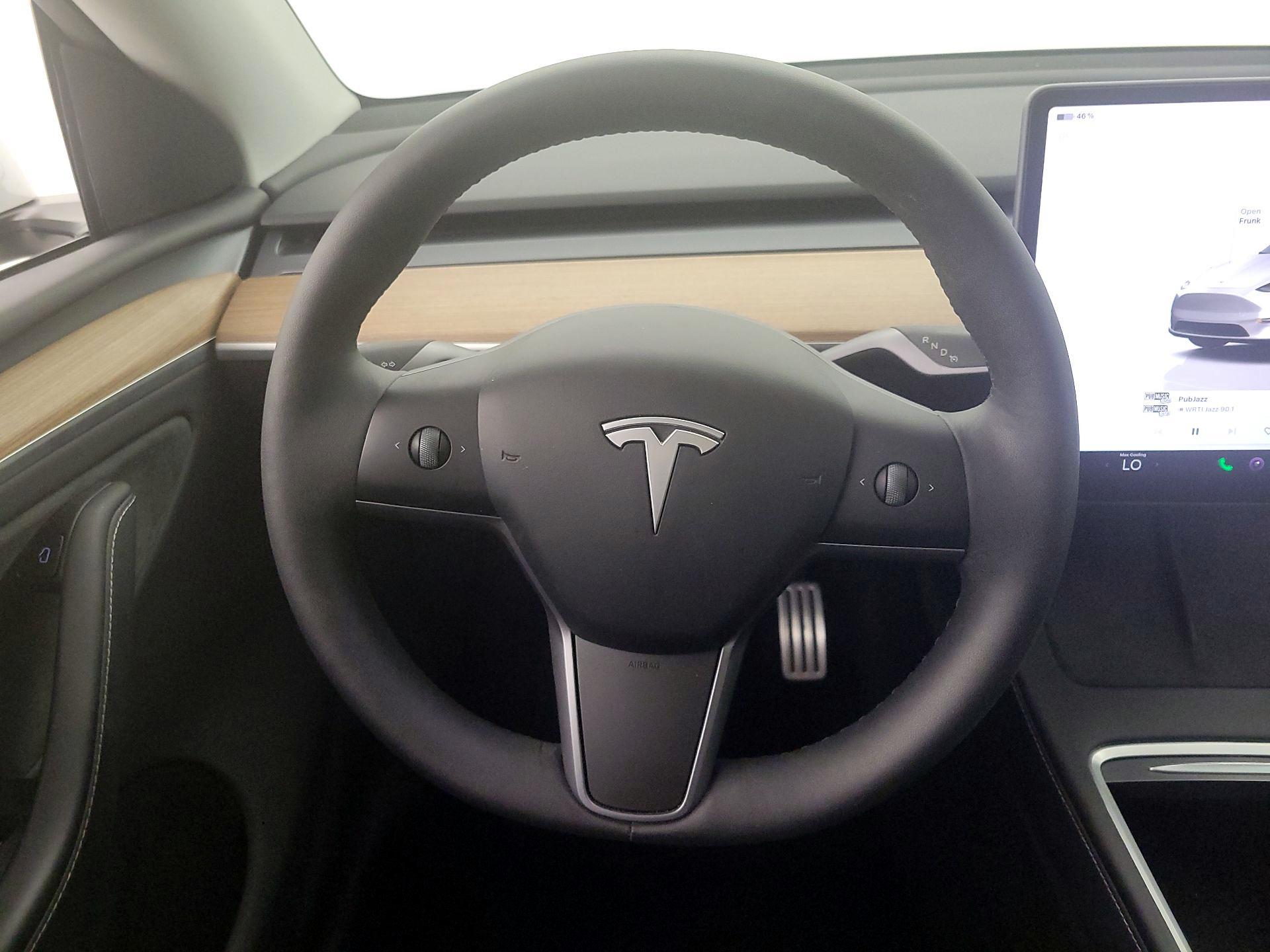 Thumbnail: 2024 Tesla Model Y - 10
