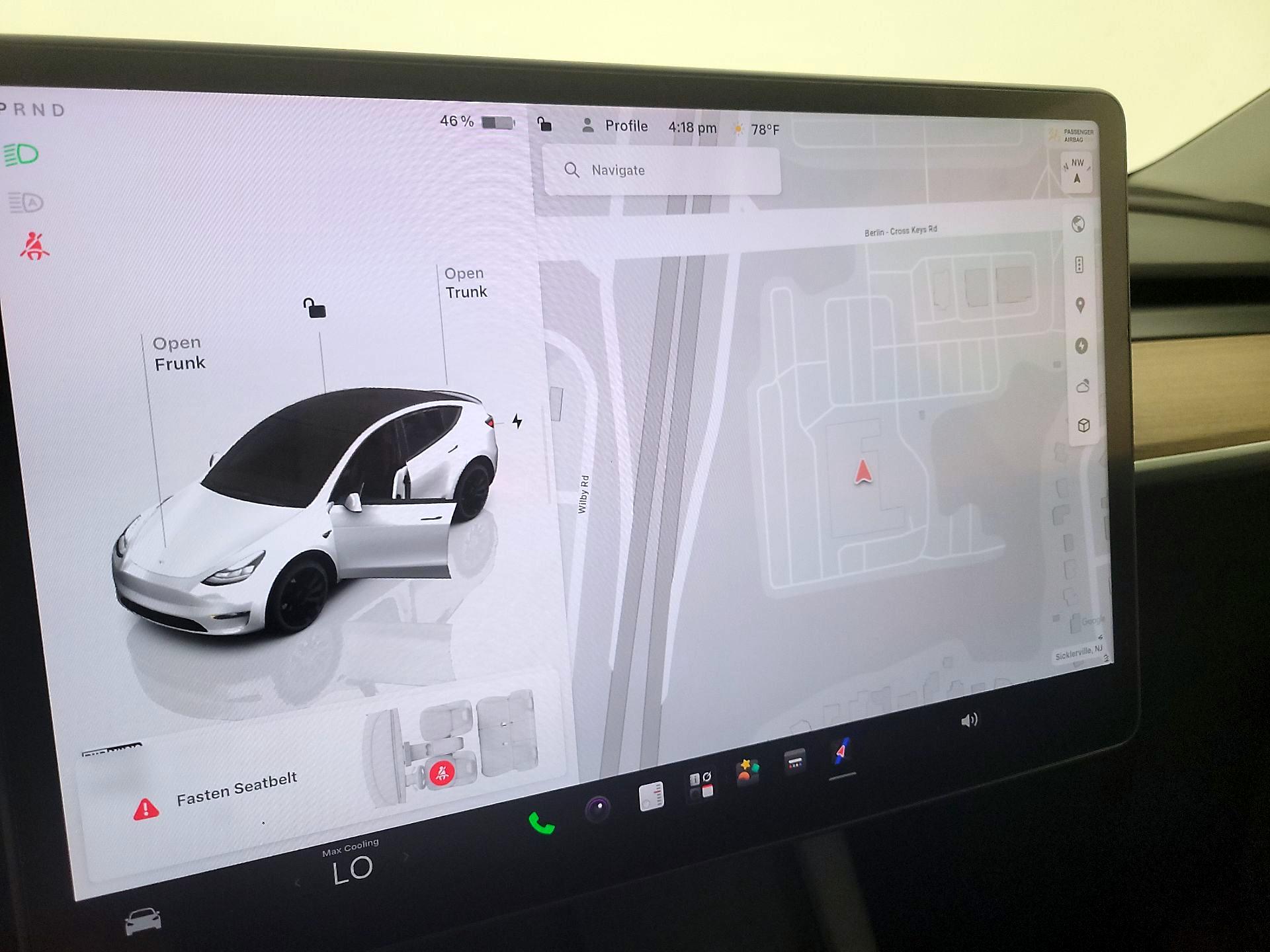Thumbnail: 2024 Tesla Model Y - 13