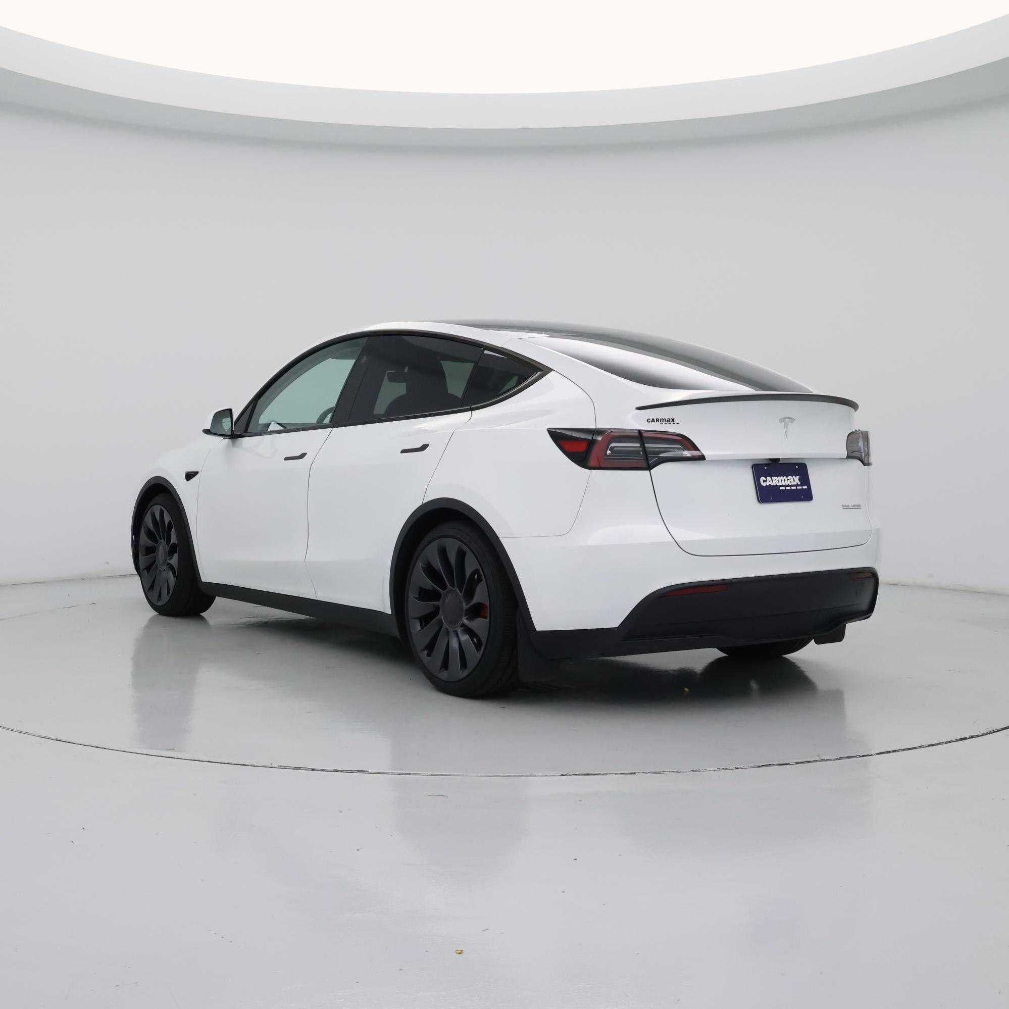 Thumbnail: 2024 Tesla Model Y - 2