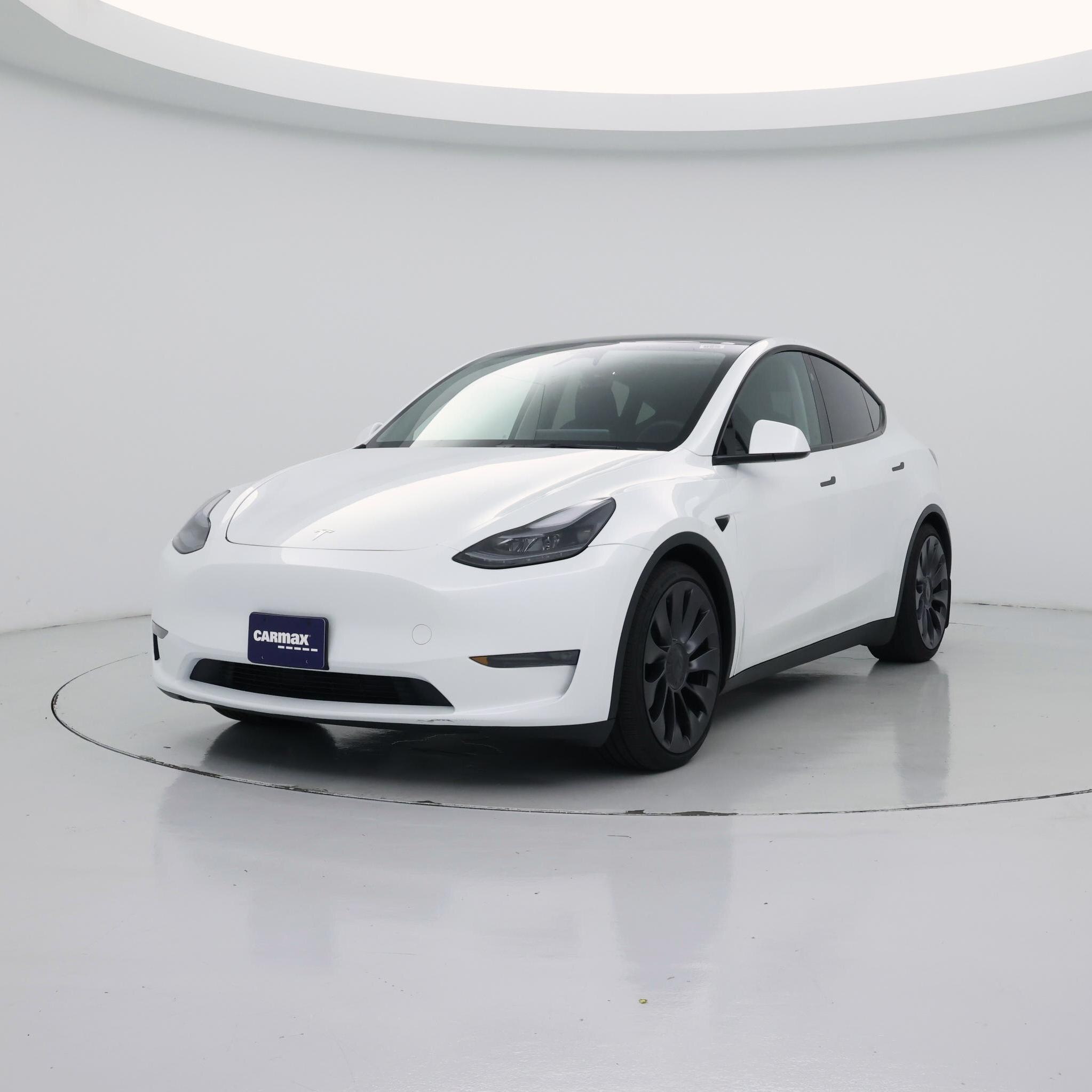 Thumbnail: 2024 Tesla Model Y - 4
