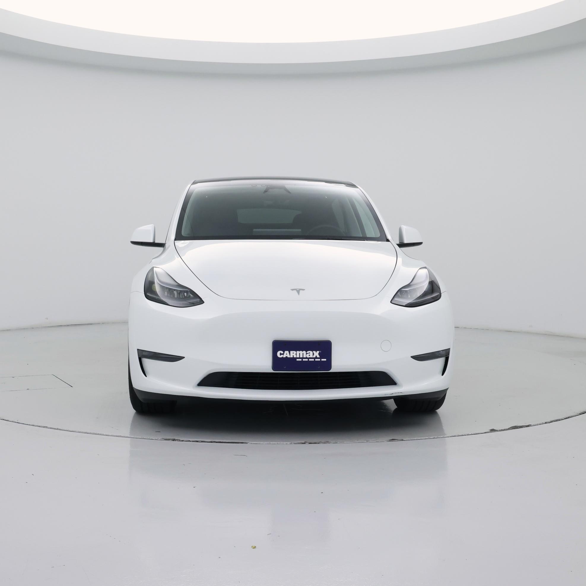 Thumbnail: 2024 Tesla Model Y - 5