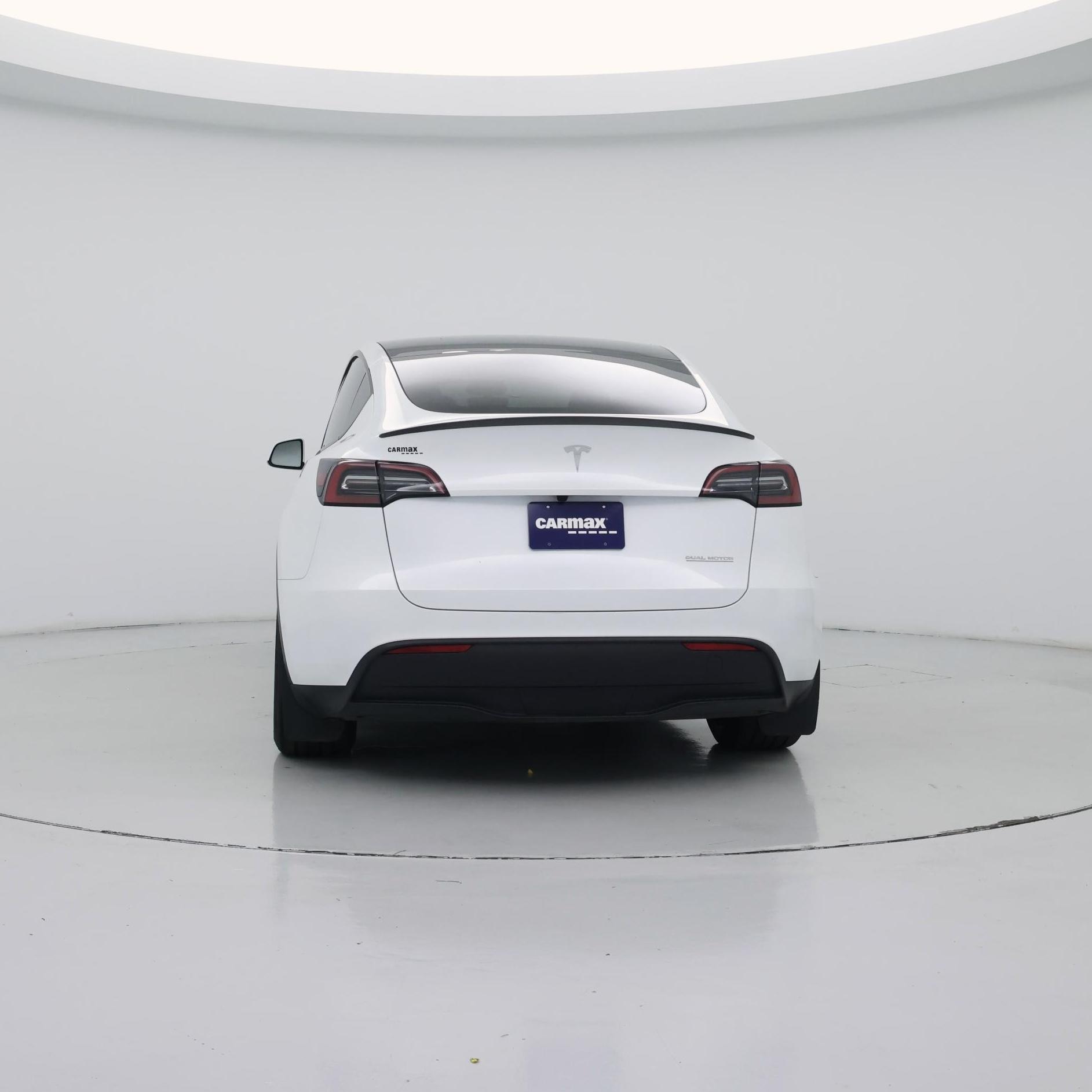 Thumbnail: 2024 Tesla Model Y - 6