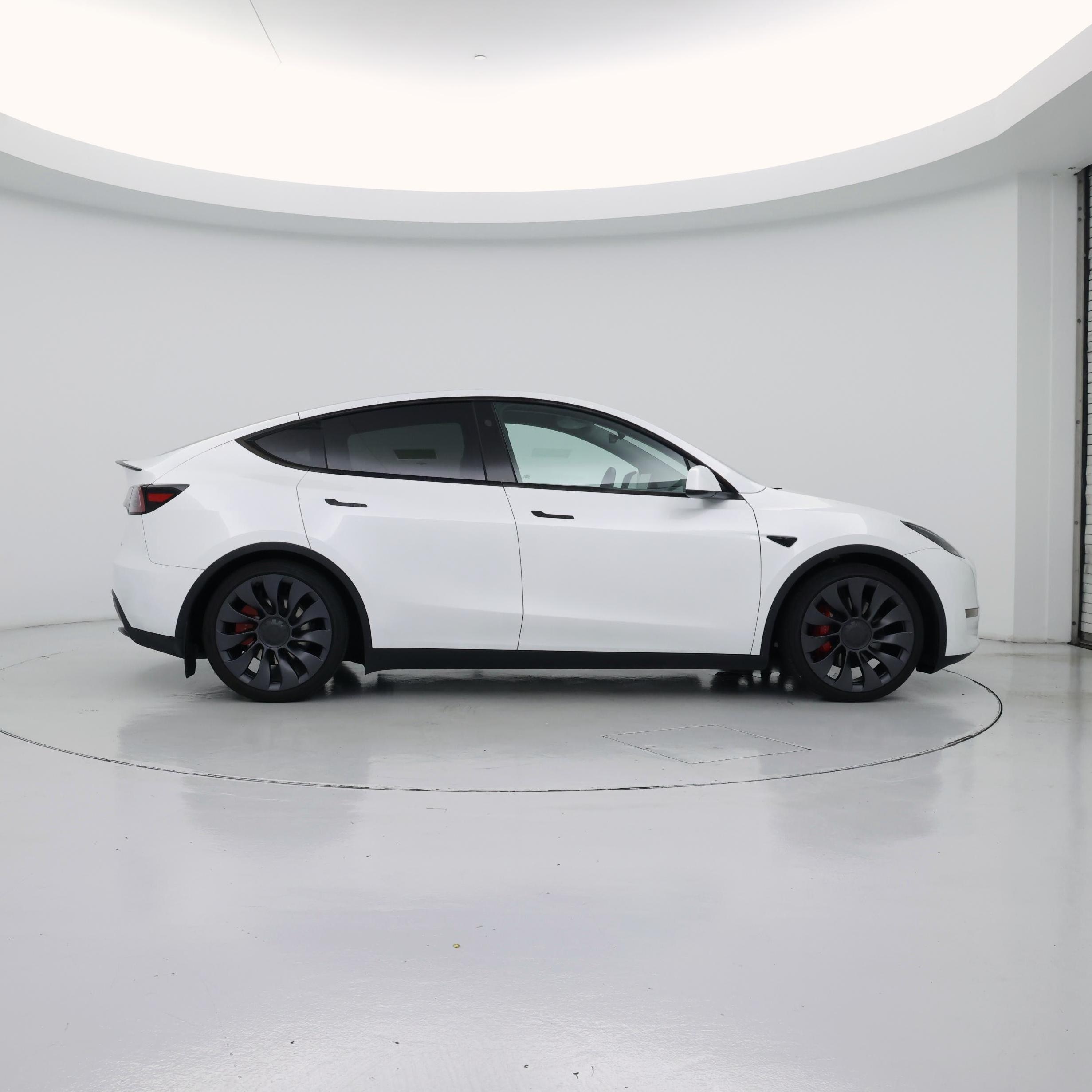 Thumbnail: 2024 Tesla Model Y - 7