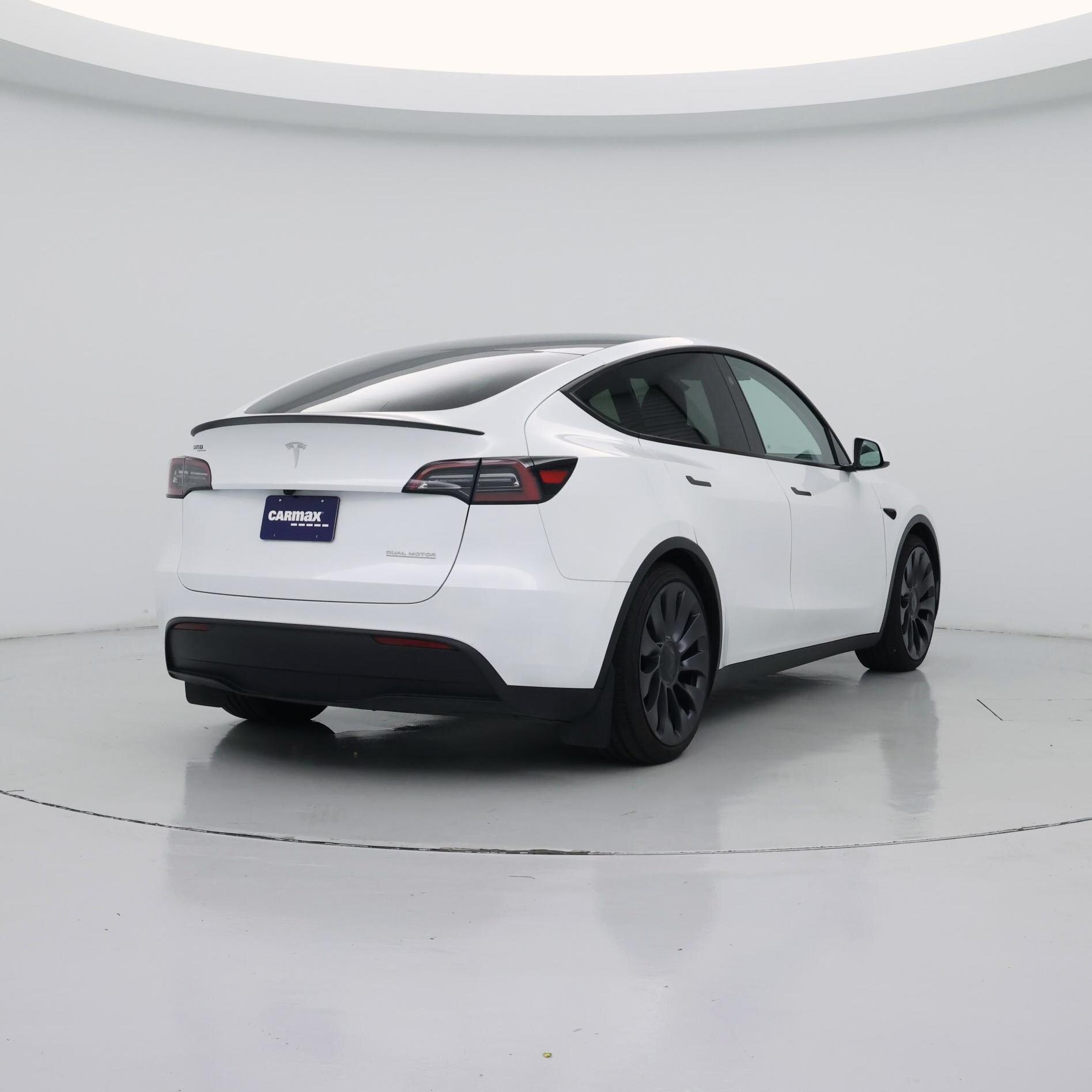 Thumbnail: 2024 Tesla Model Y - 8