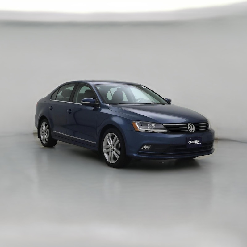 2017 Volkswagen Jetta SEL