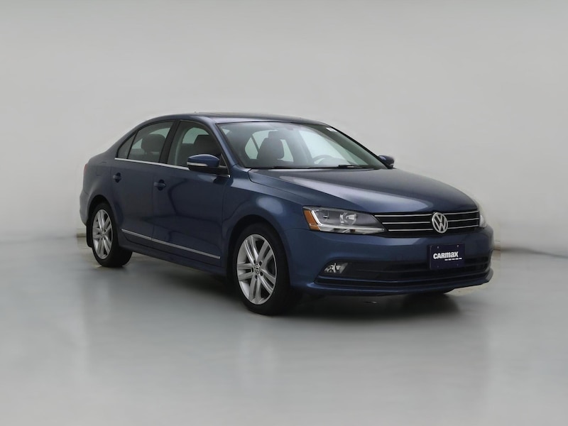 2017 Volkswagen Jetta SEL