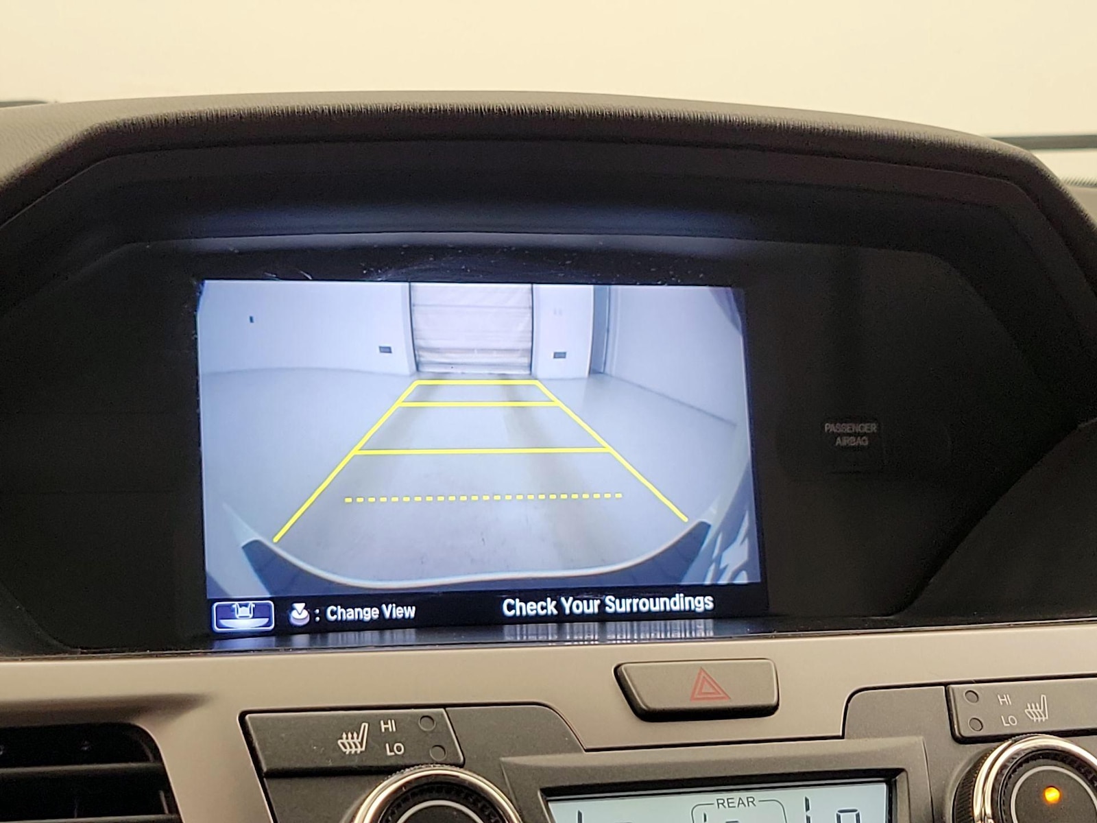 2017 Honda Odyssey Touring - Photo 15