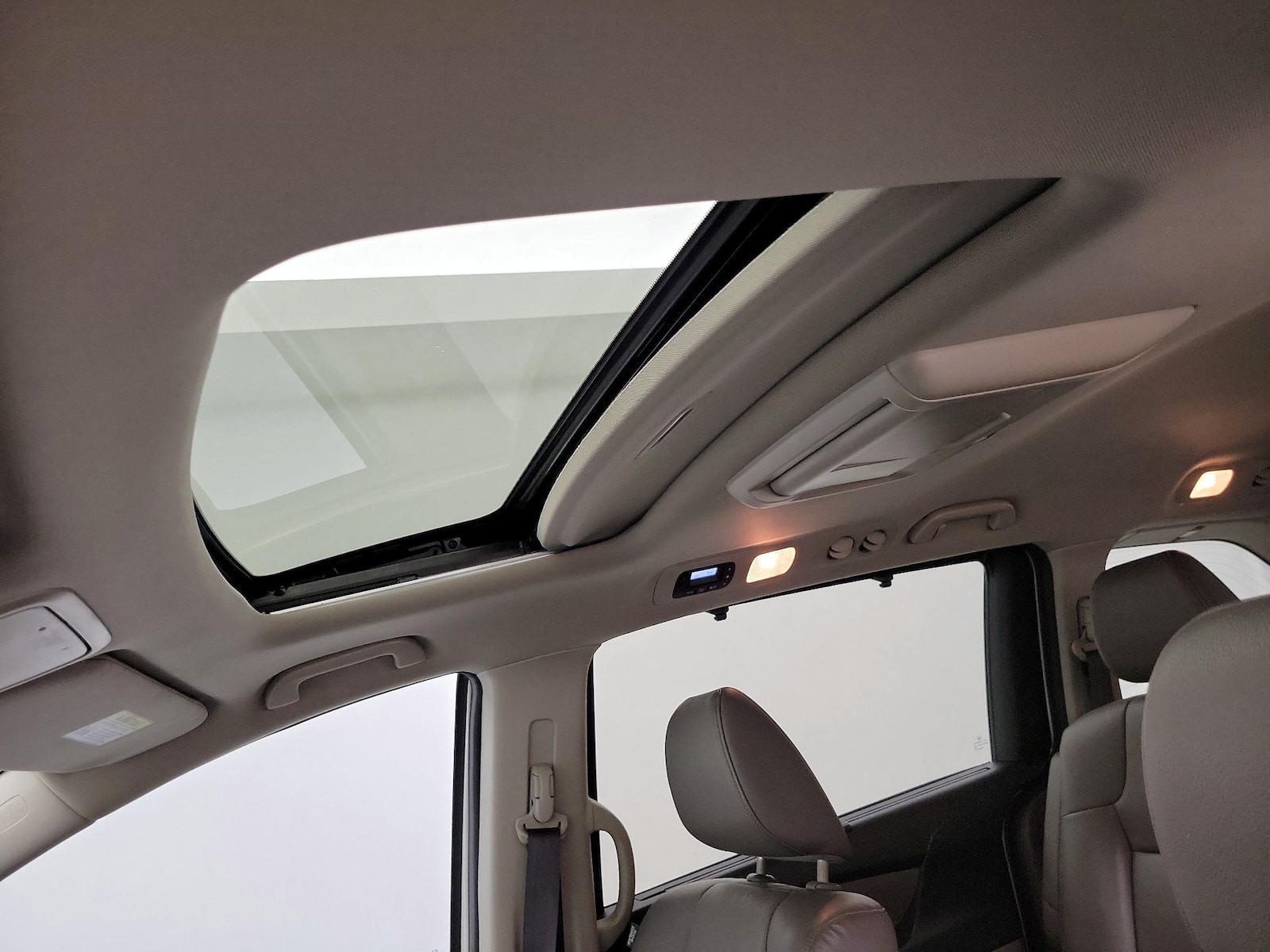 2017 Honda Odyssey Touring - Photo 20